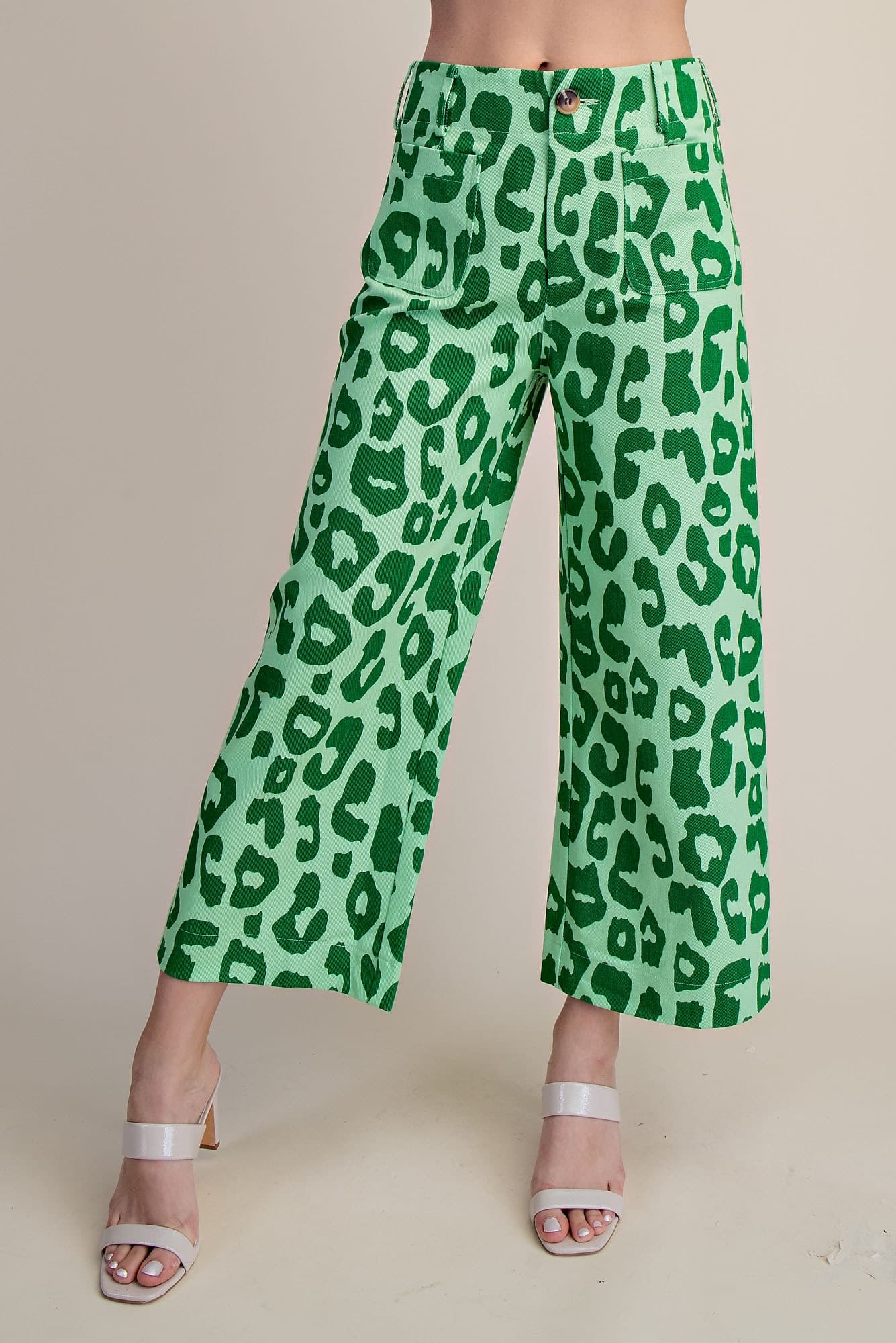 GP8612 - KELLY GREEN