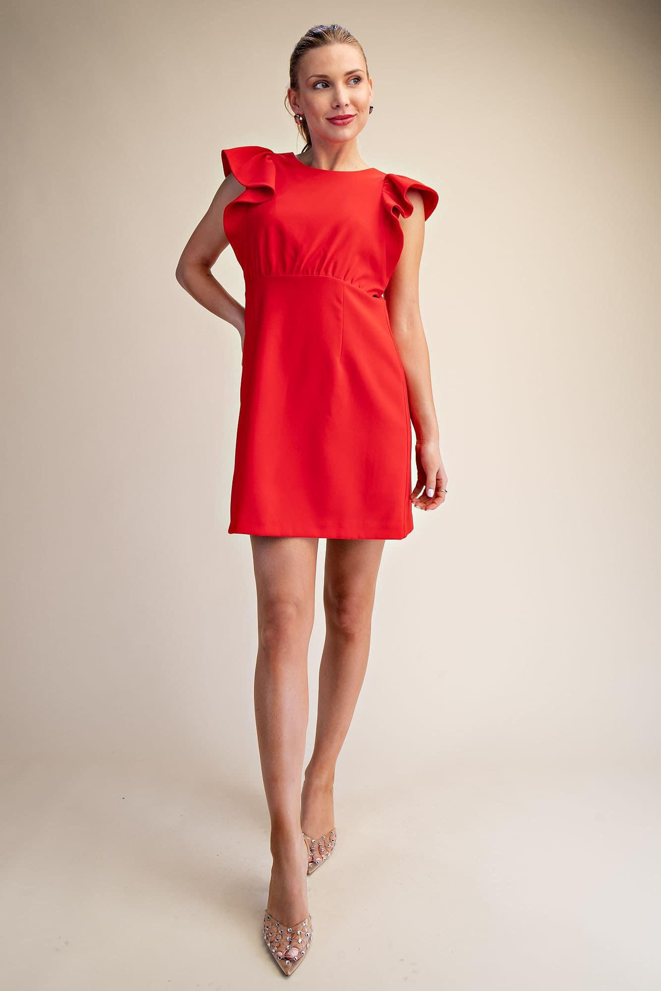 D8000 - RED