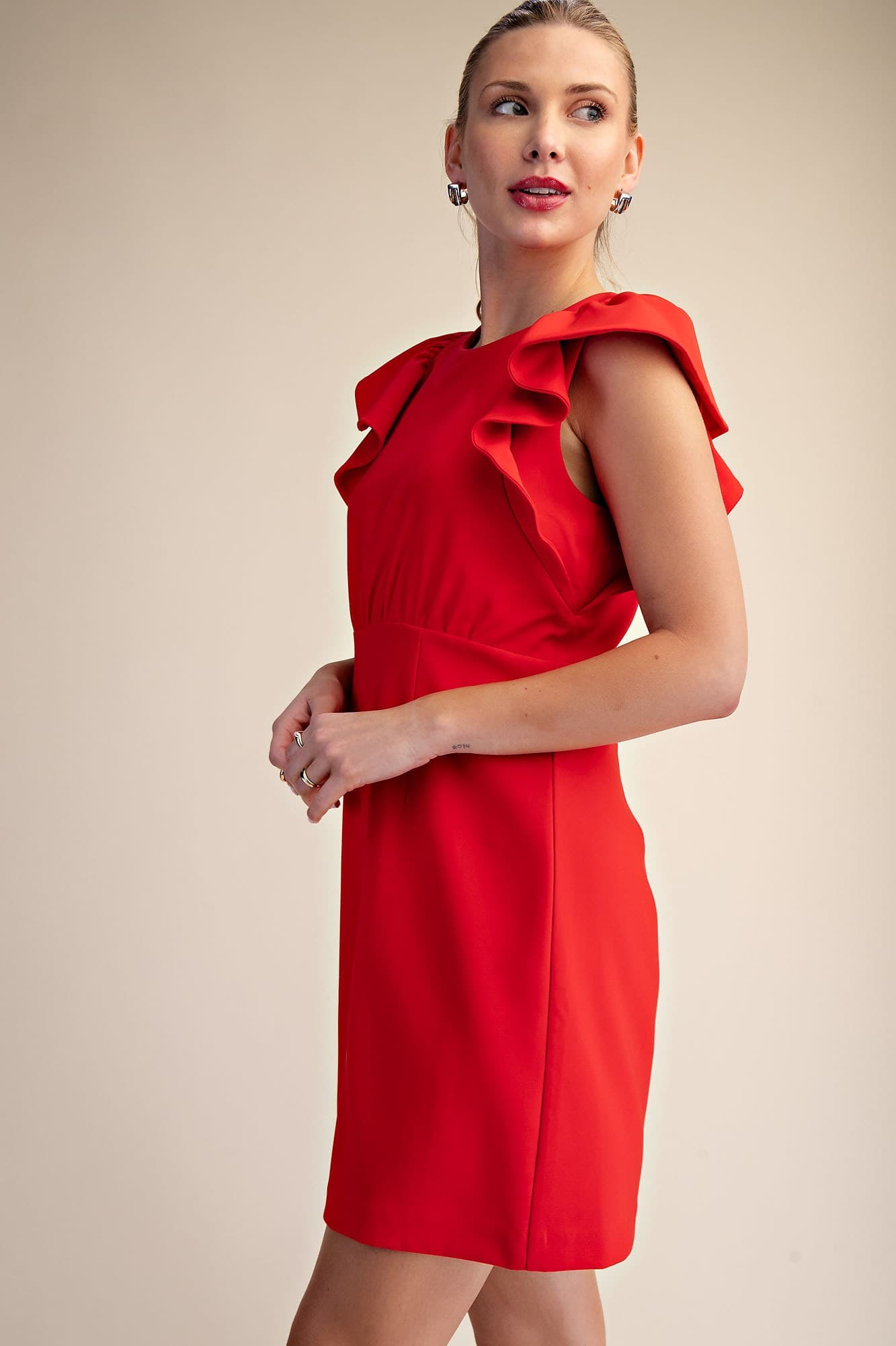D8000 - RED