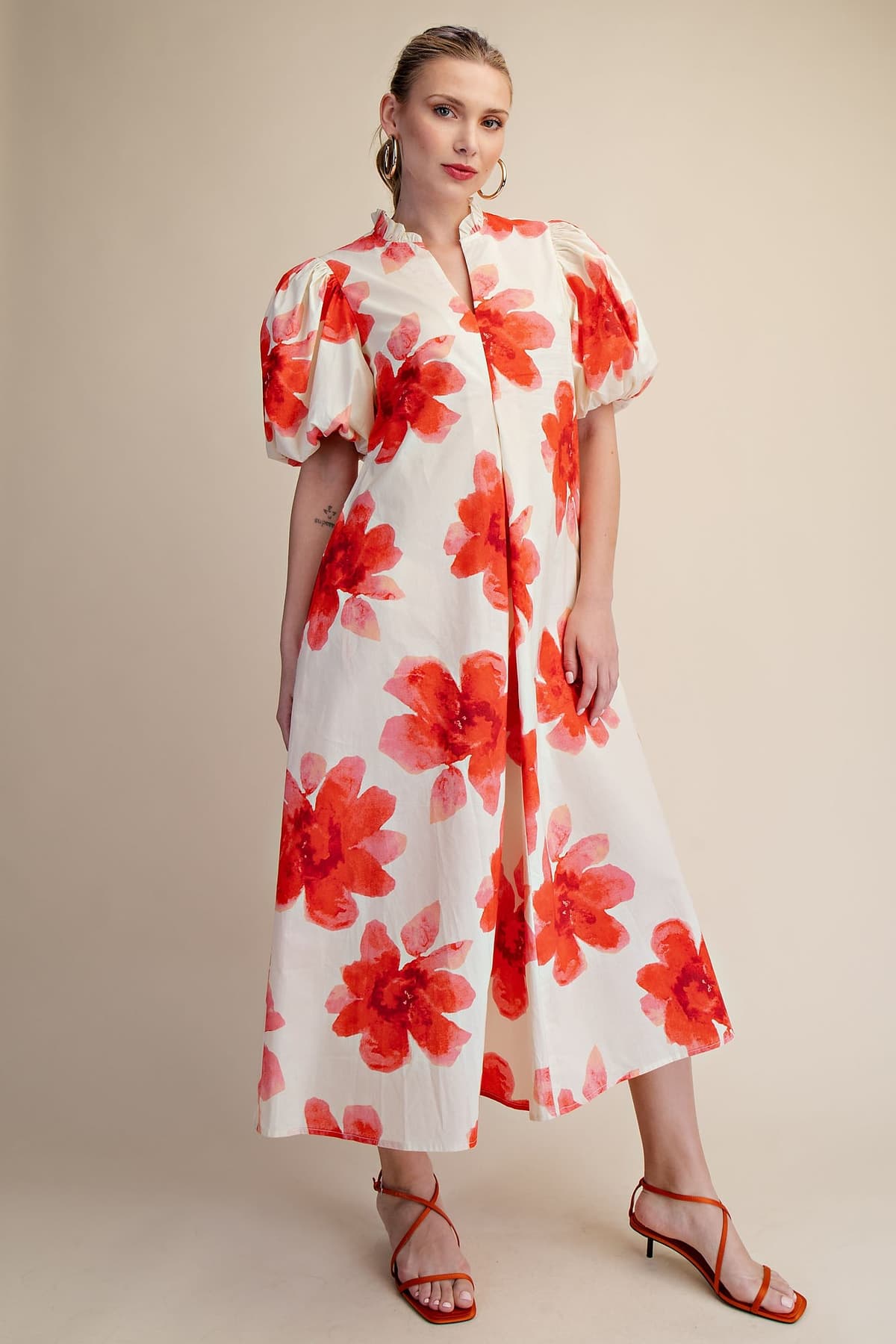 D8020 - CREAM