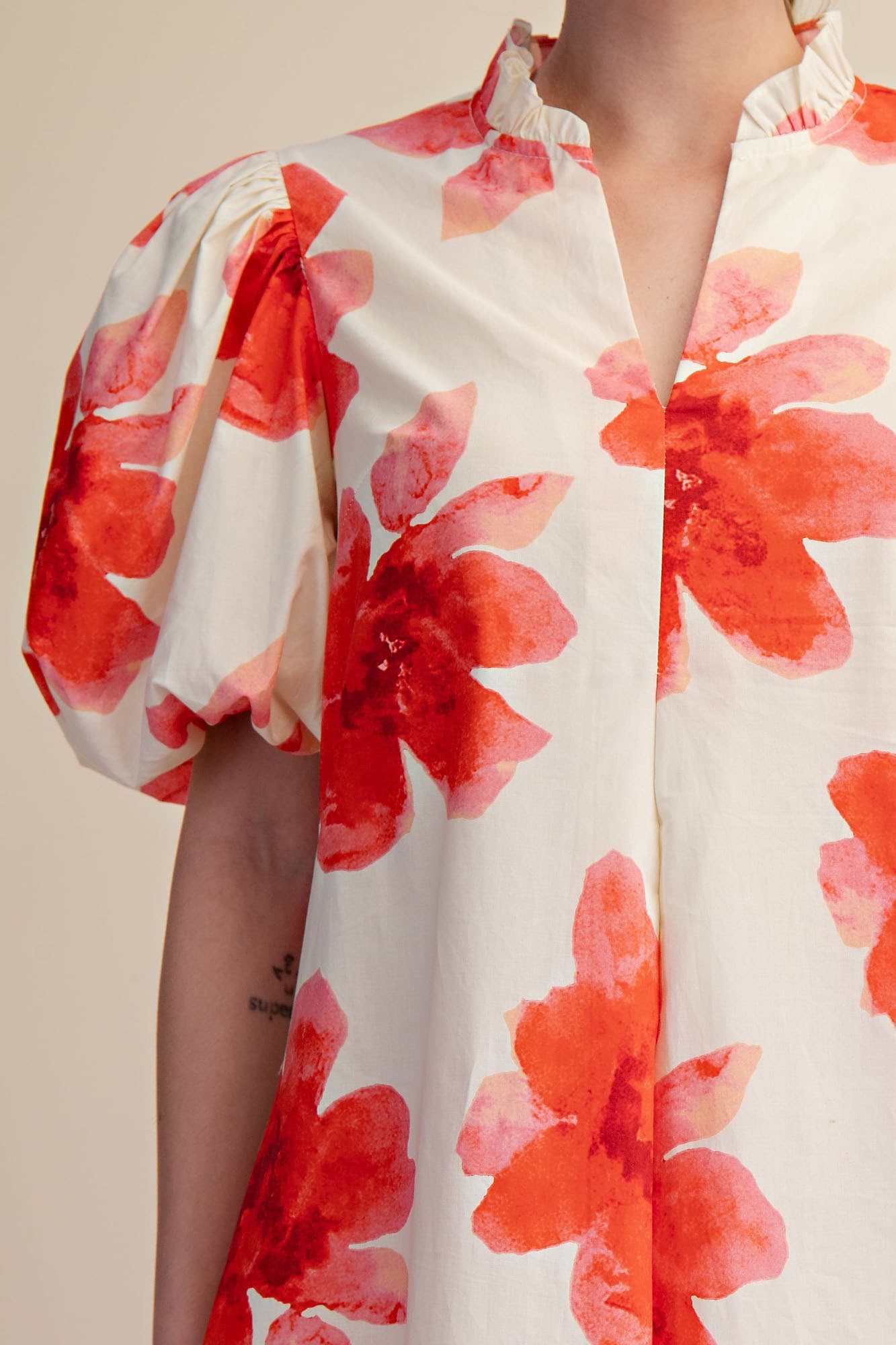 D8020 - CREAM