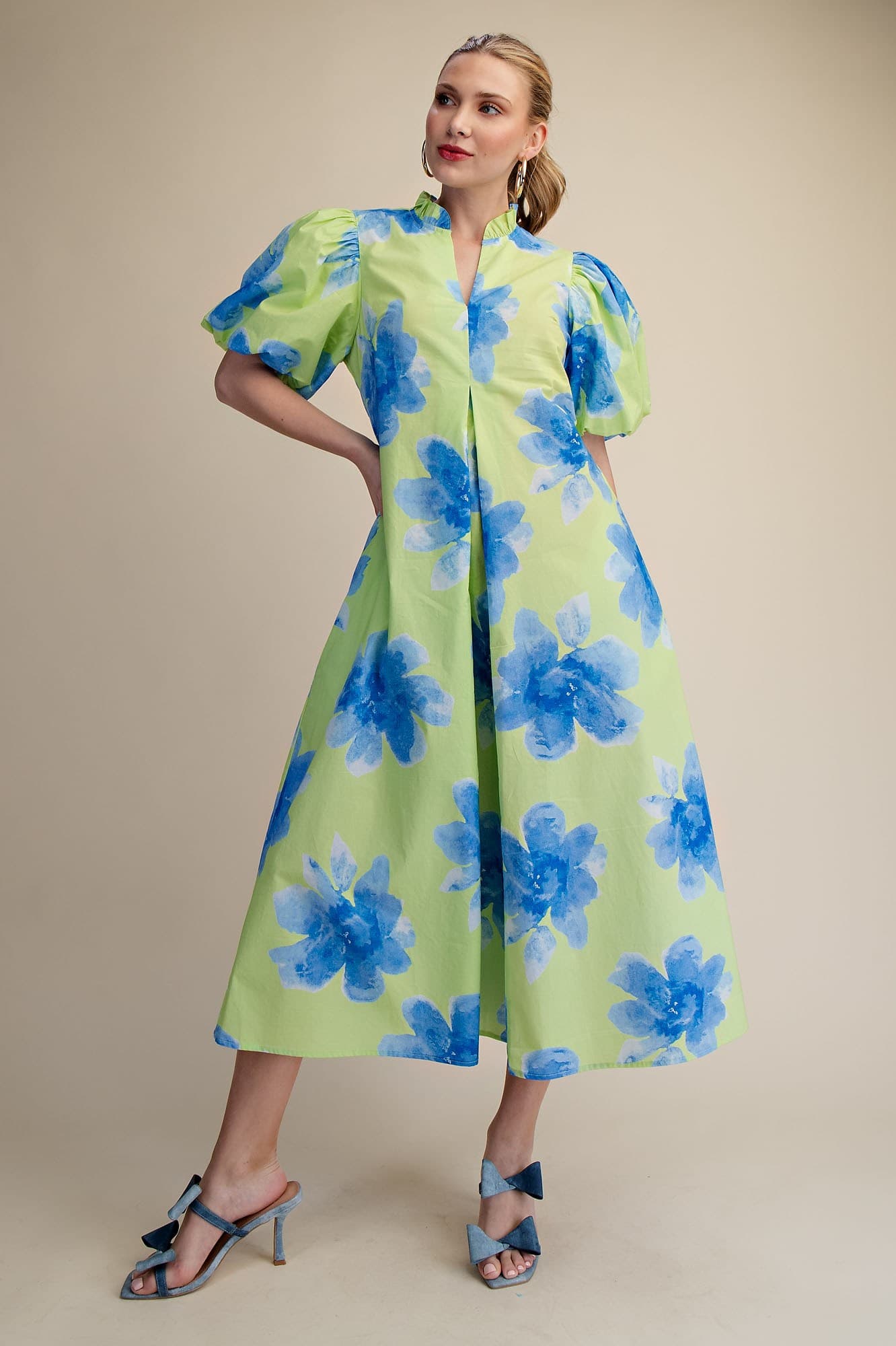 D8020 - LIME