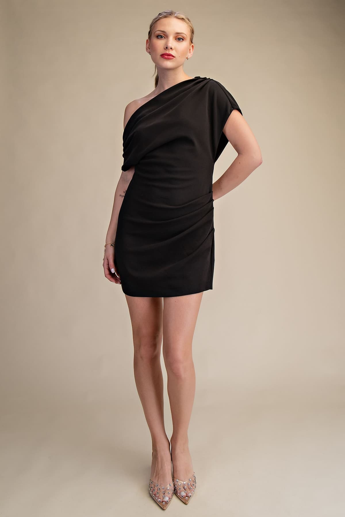 GD8844 - BLACK