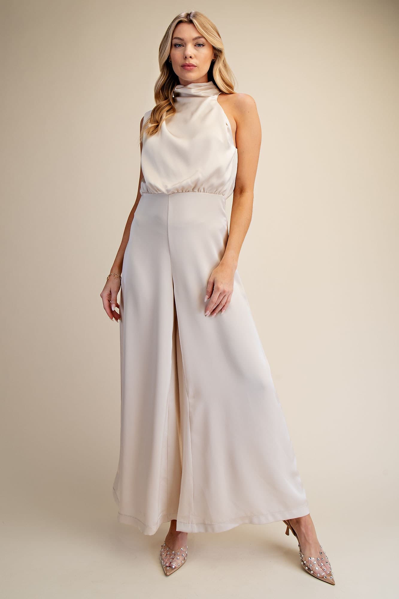 GP9889 - BEIGE