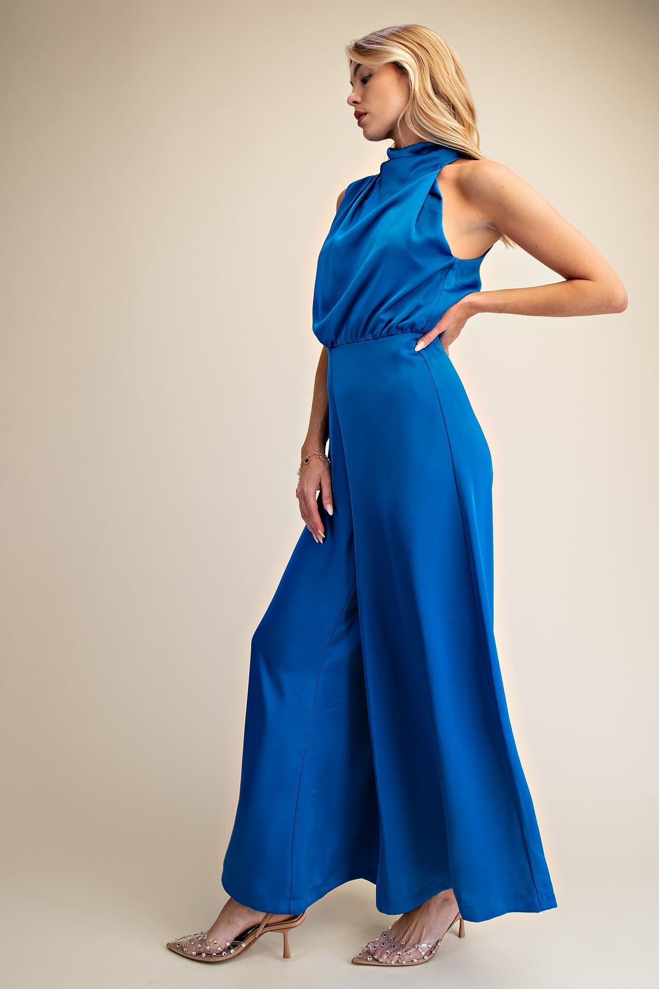 GP9889 - BLUE