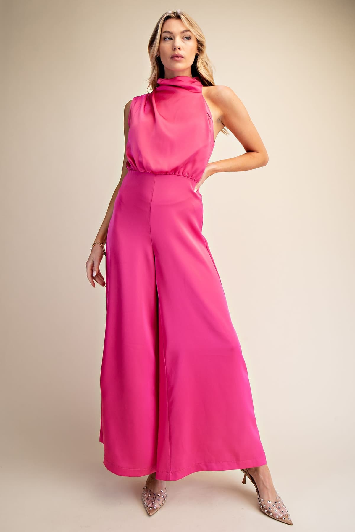 GP9889 - FUCHSIA