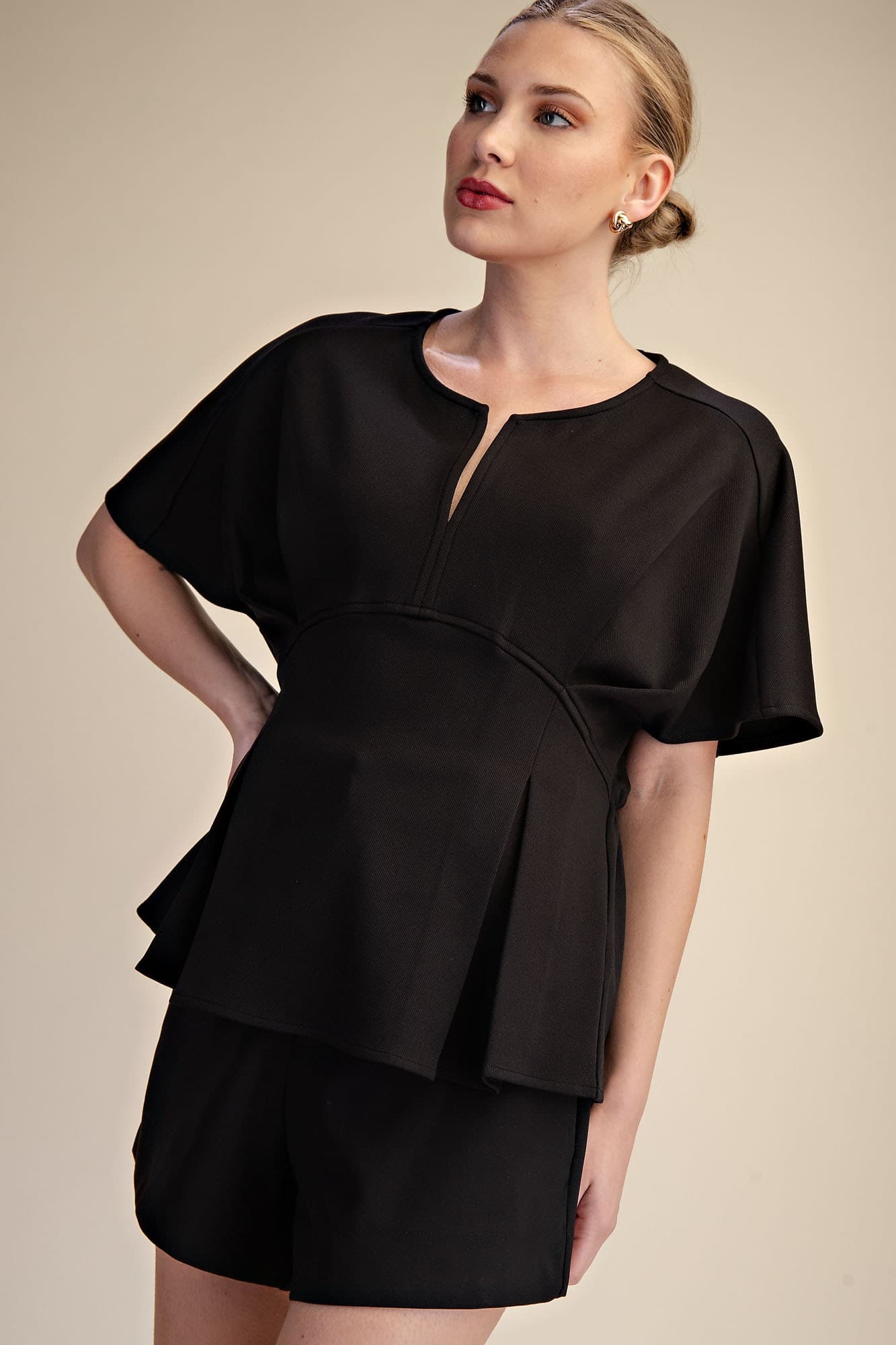 GT9942 - BLACK