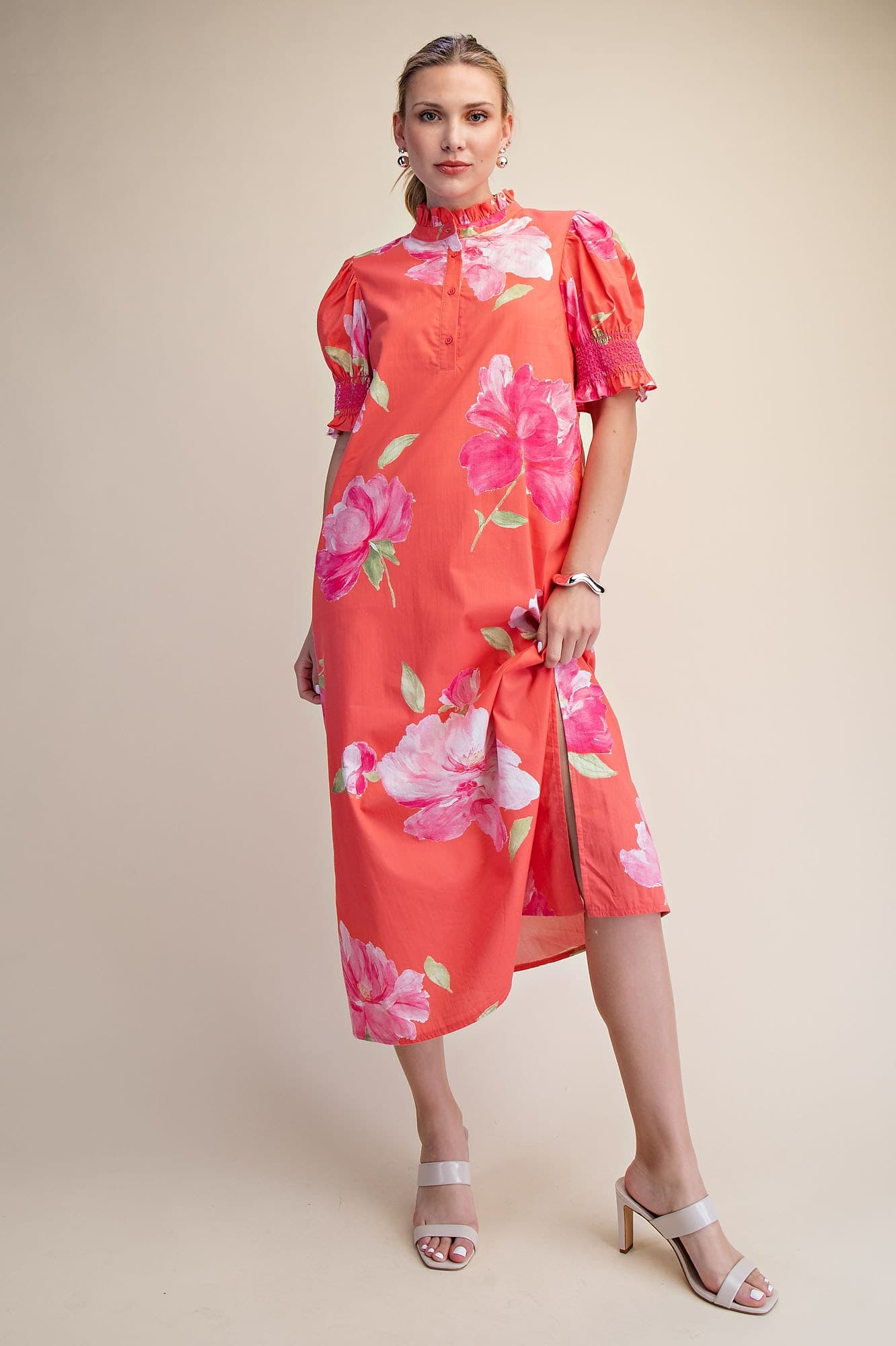 GD9994 - CORAL