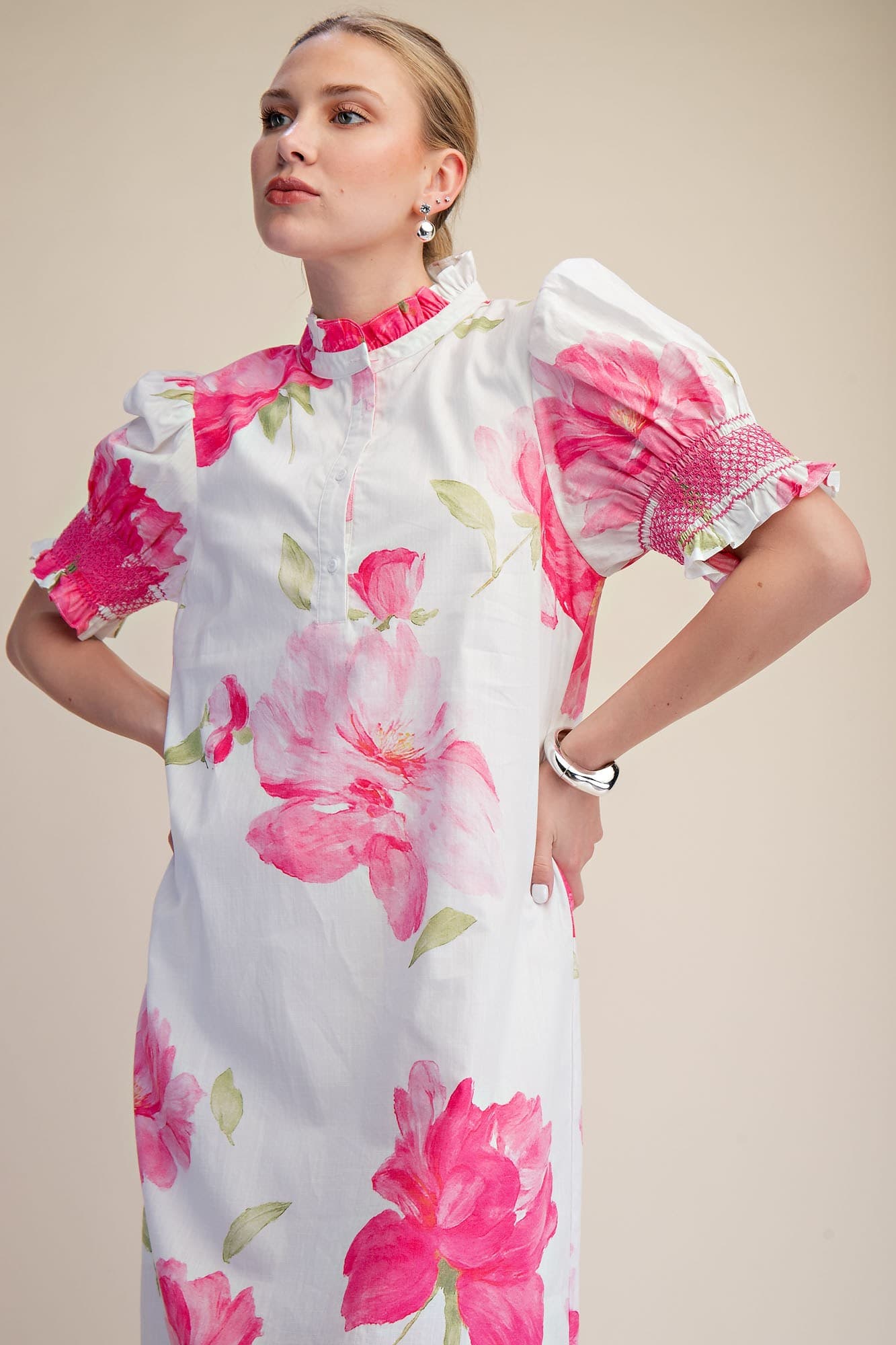 GD9994 - WHITE