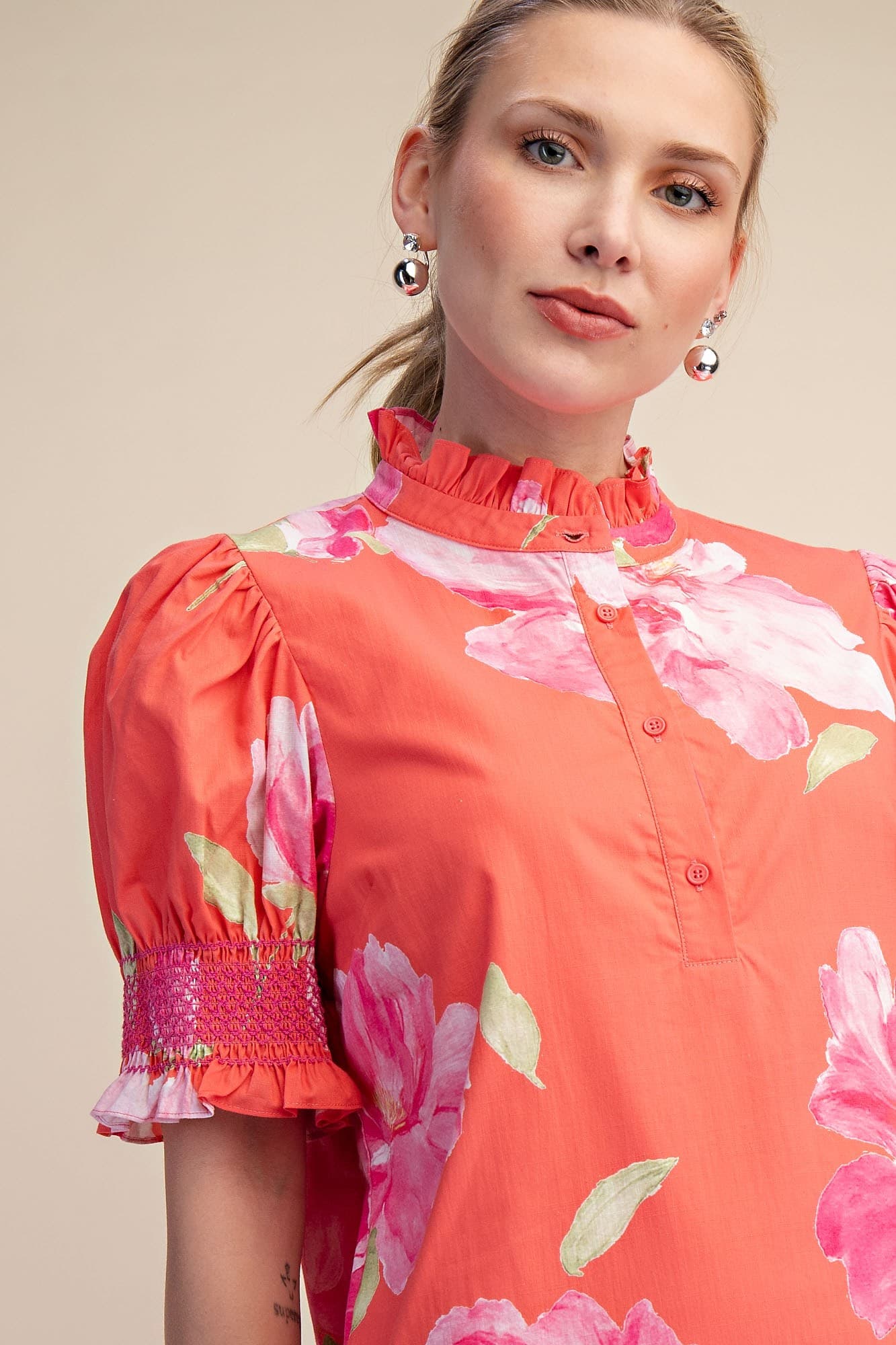 GD9994 - CORAL