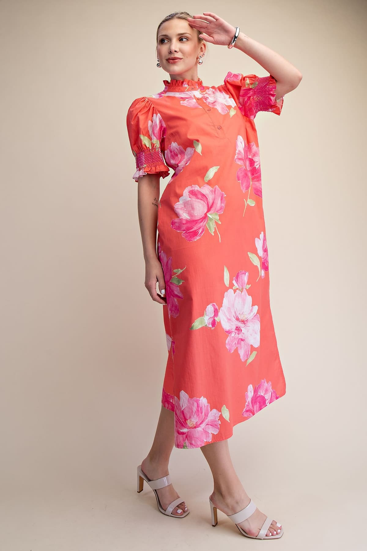 GD9994 - CORAL