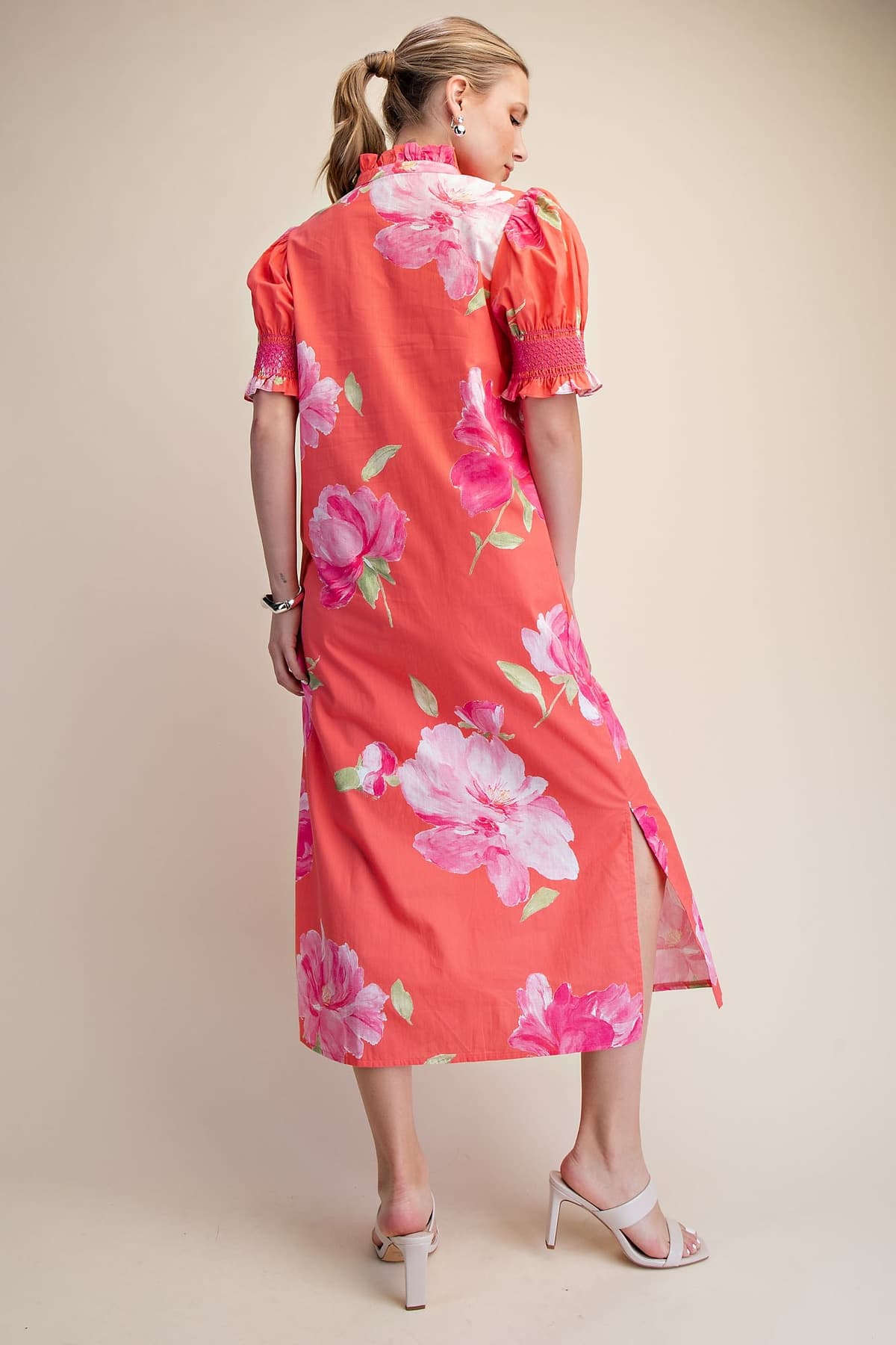GD9994 - CORAL