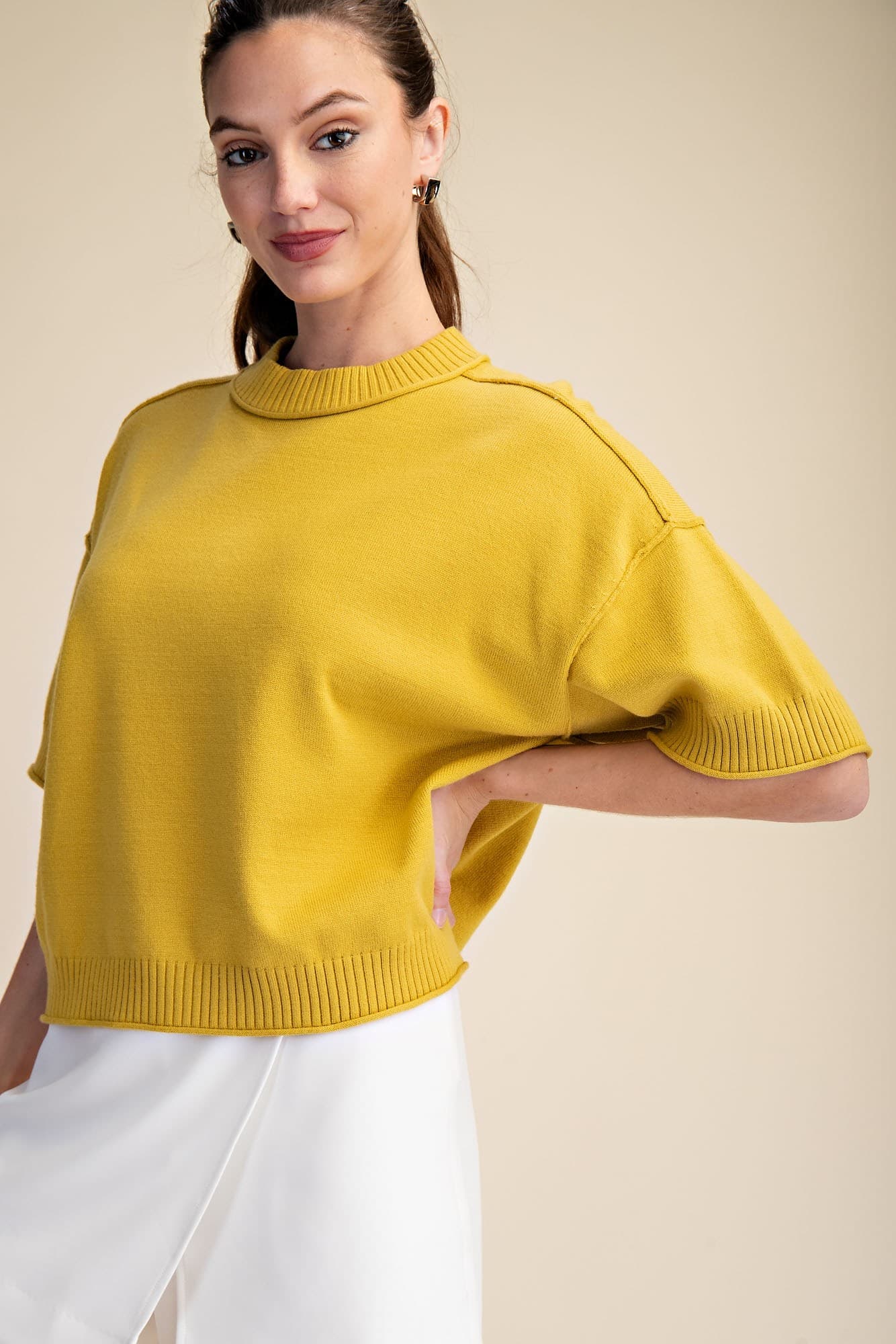 GSW9968 - MUSTARD