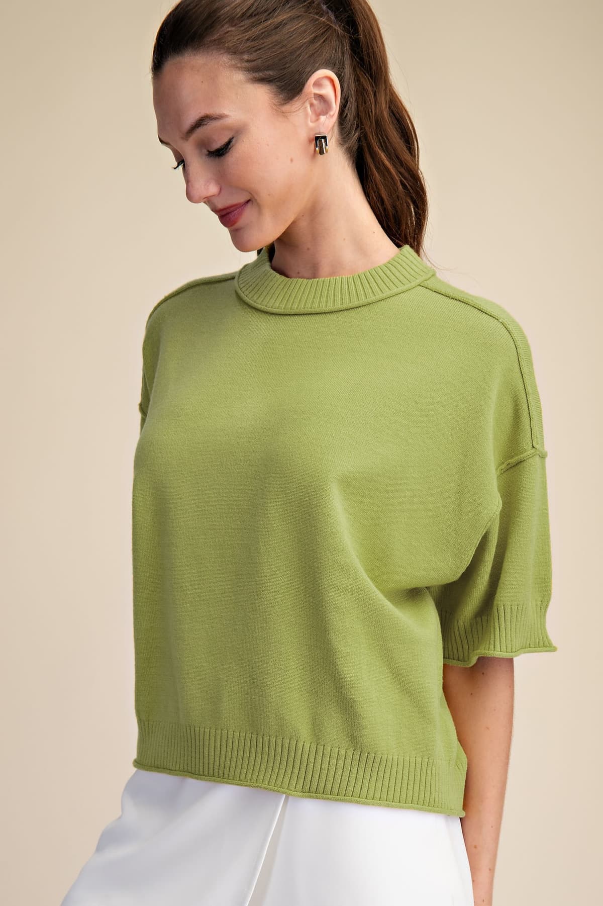 GSW9968 - GREEN
