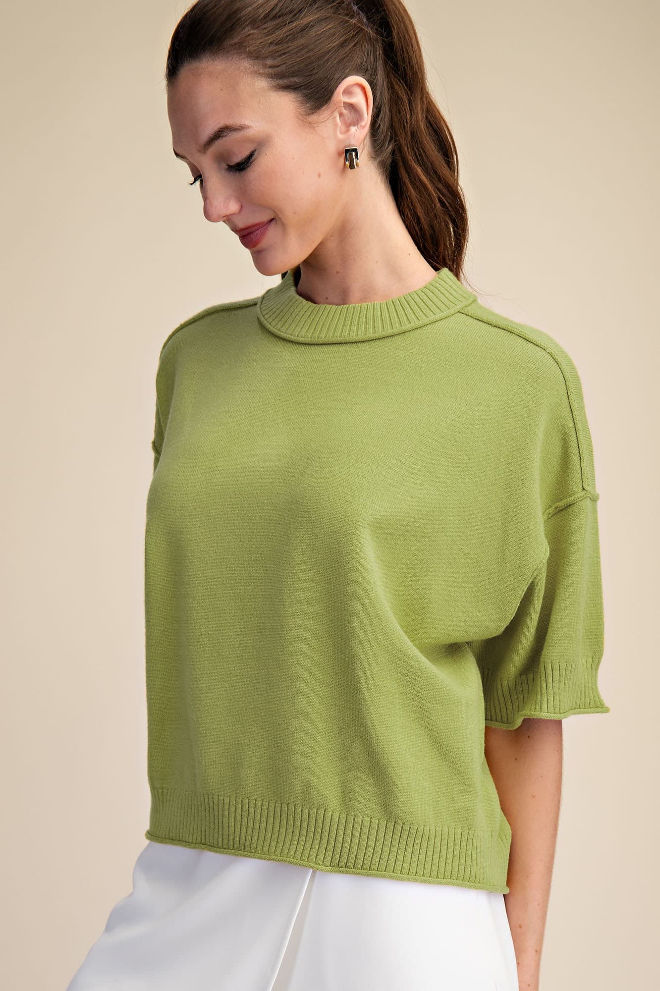 GSW9968 - GREEN