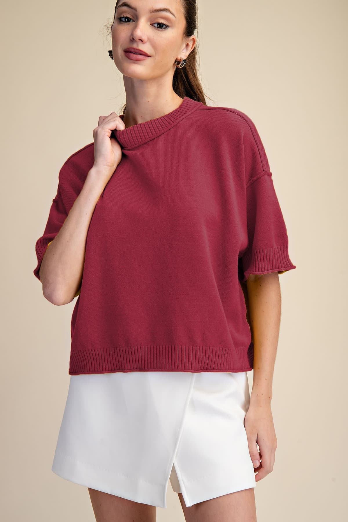 GSW9968 - CRIMSON