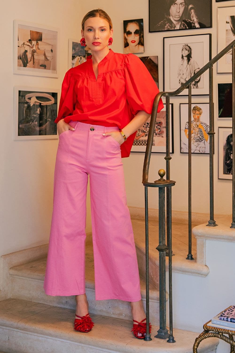 P8037 - PINK