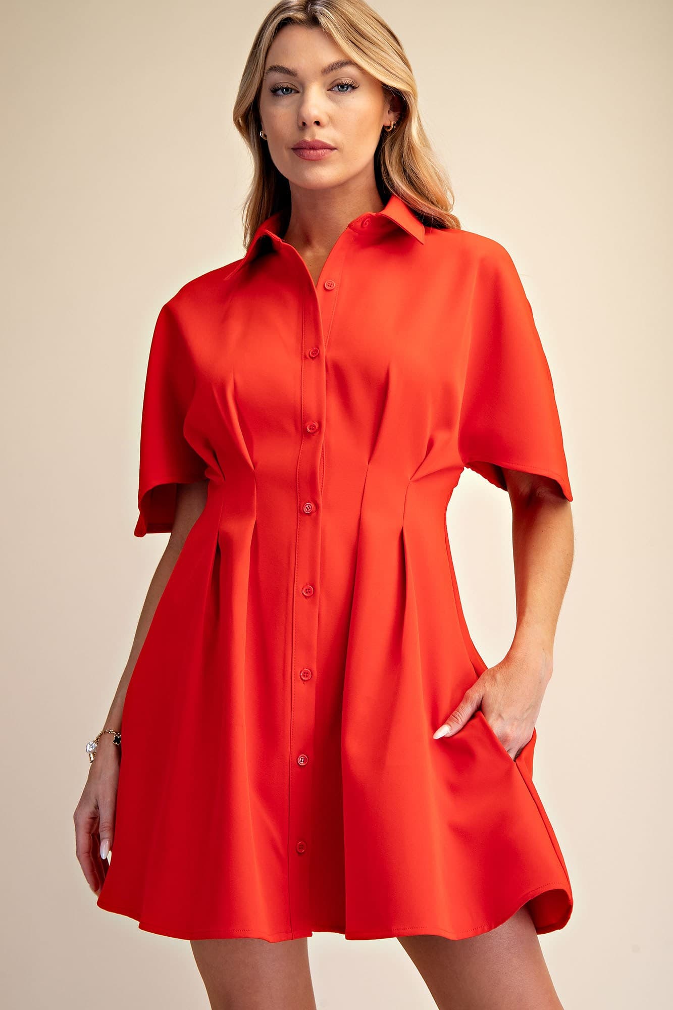 GD9954 - ORANGE