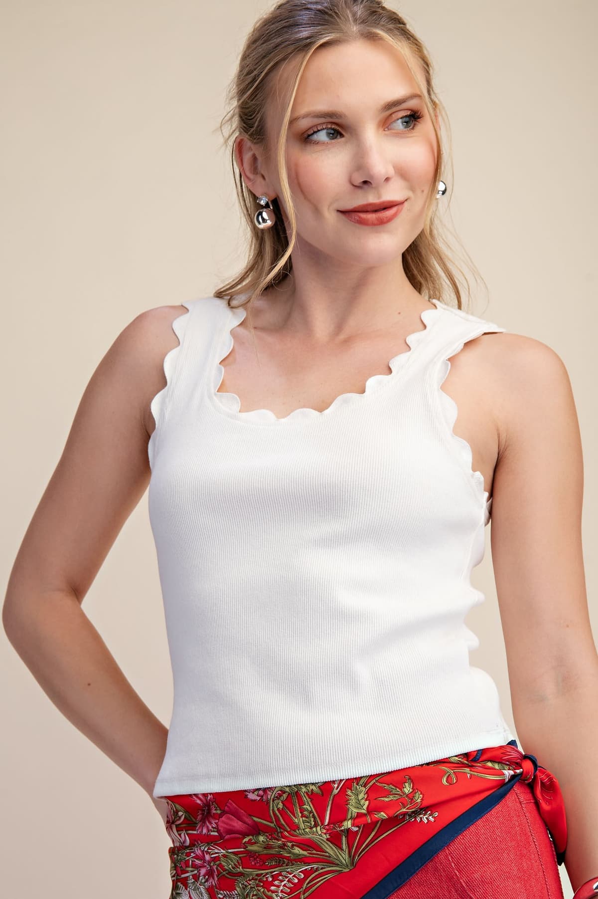 GT9874 - WHITE