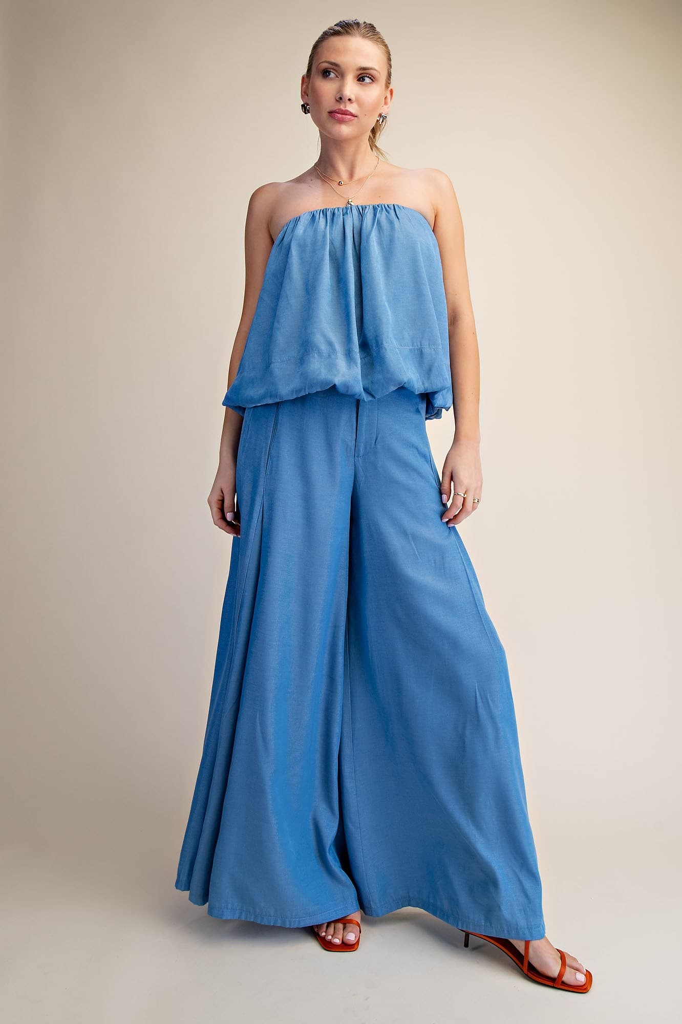 T9019 - SKY BLUE