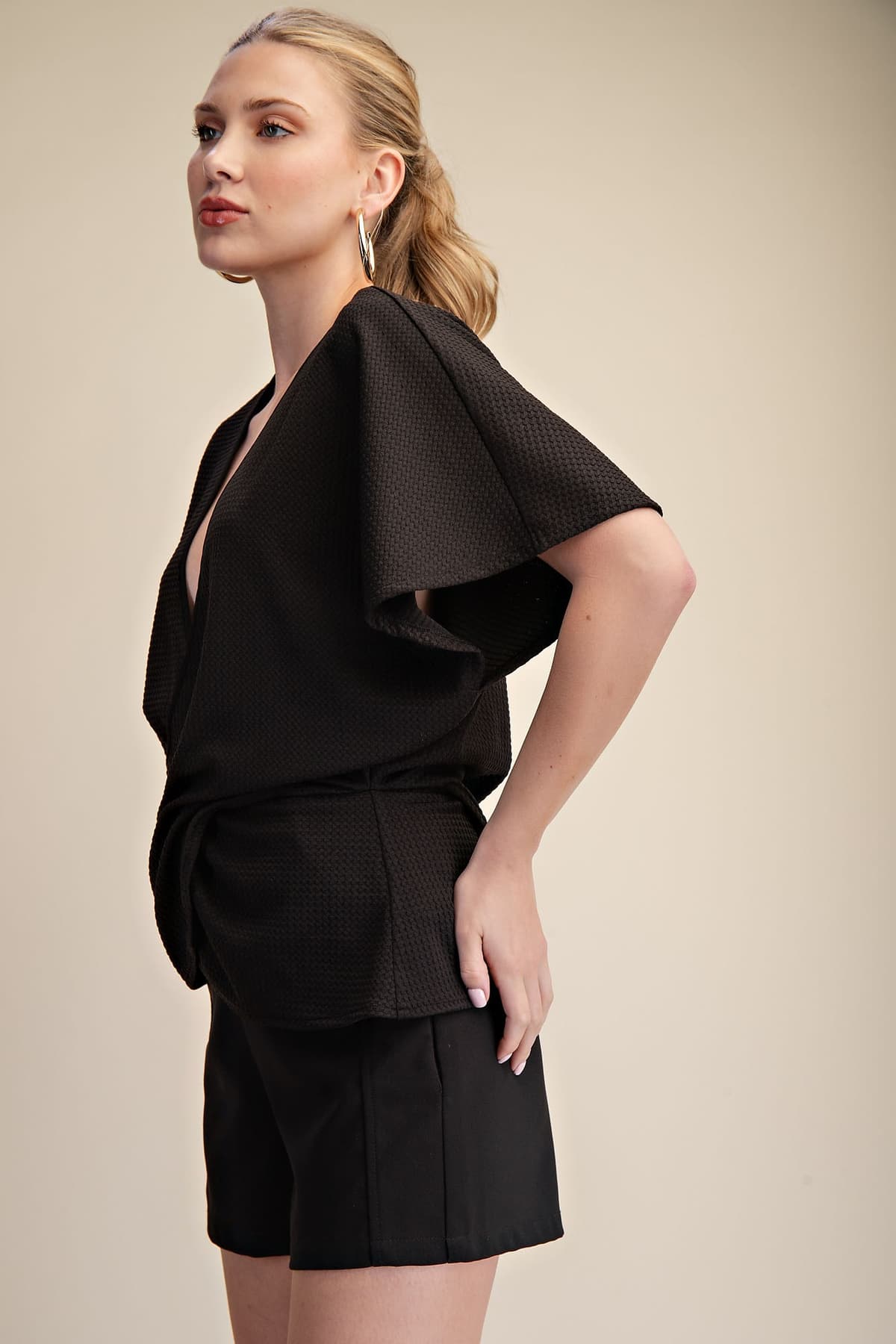 T9029 - BLACK