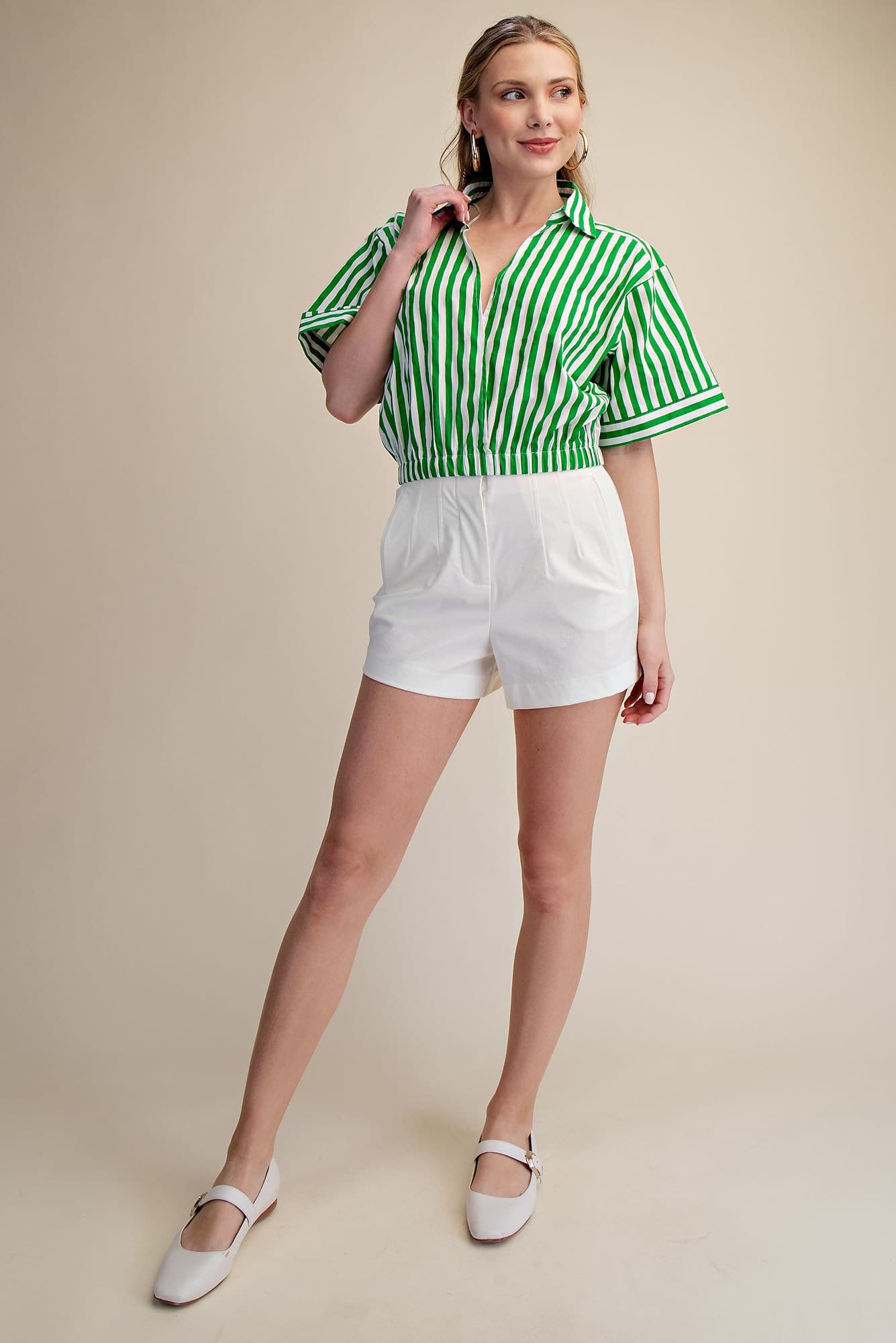 T9024 - KELLY GREEN