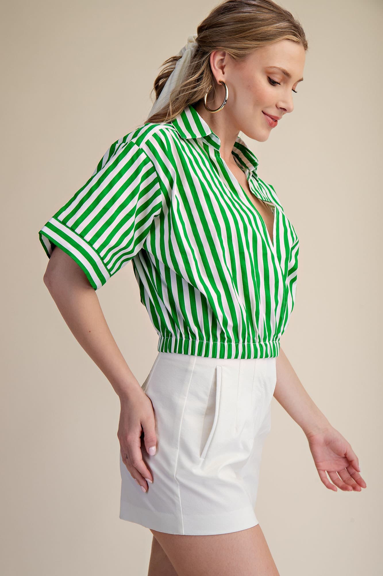 T9024 - KELLY GREEN