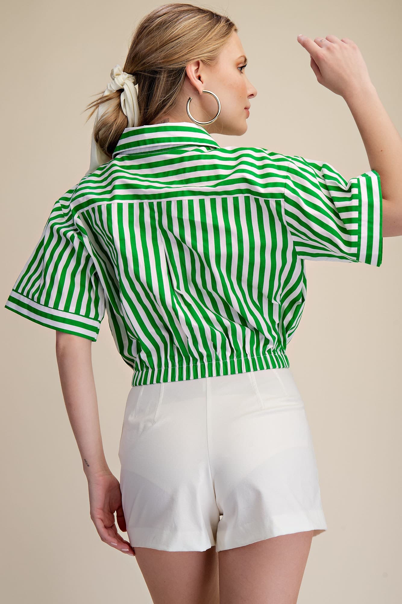 T9024 - KELLY GREEN