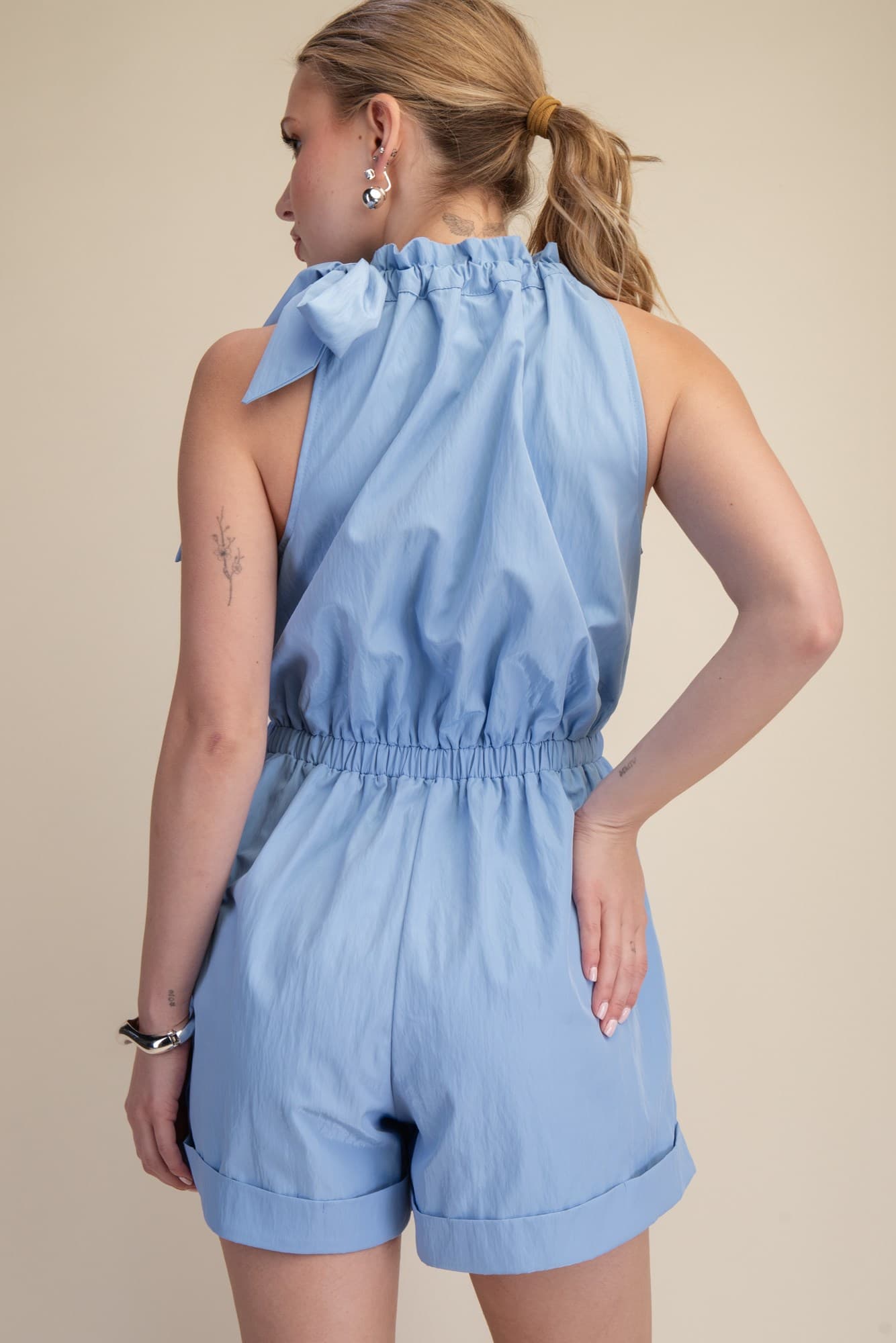 P8079 - BLUE