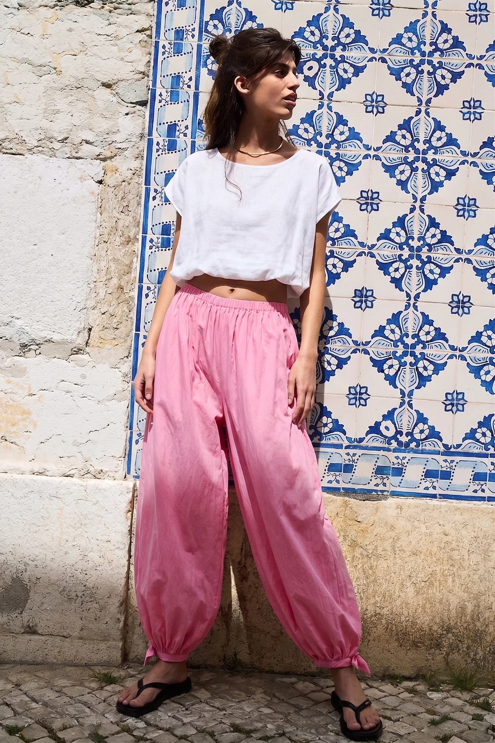 P9055 - PINK