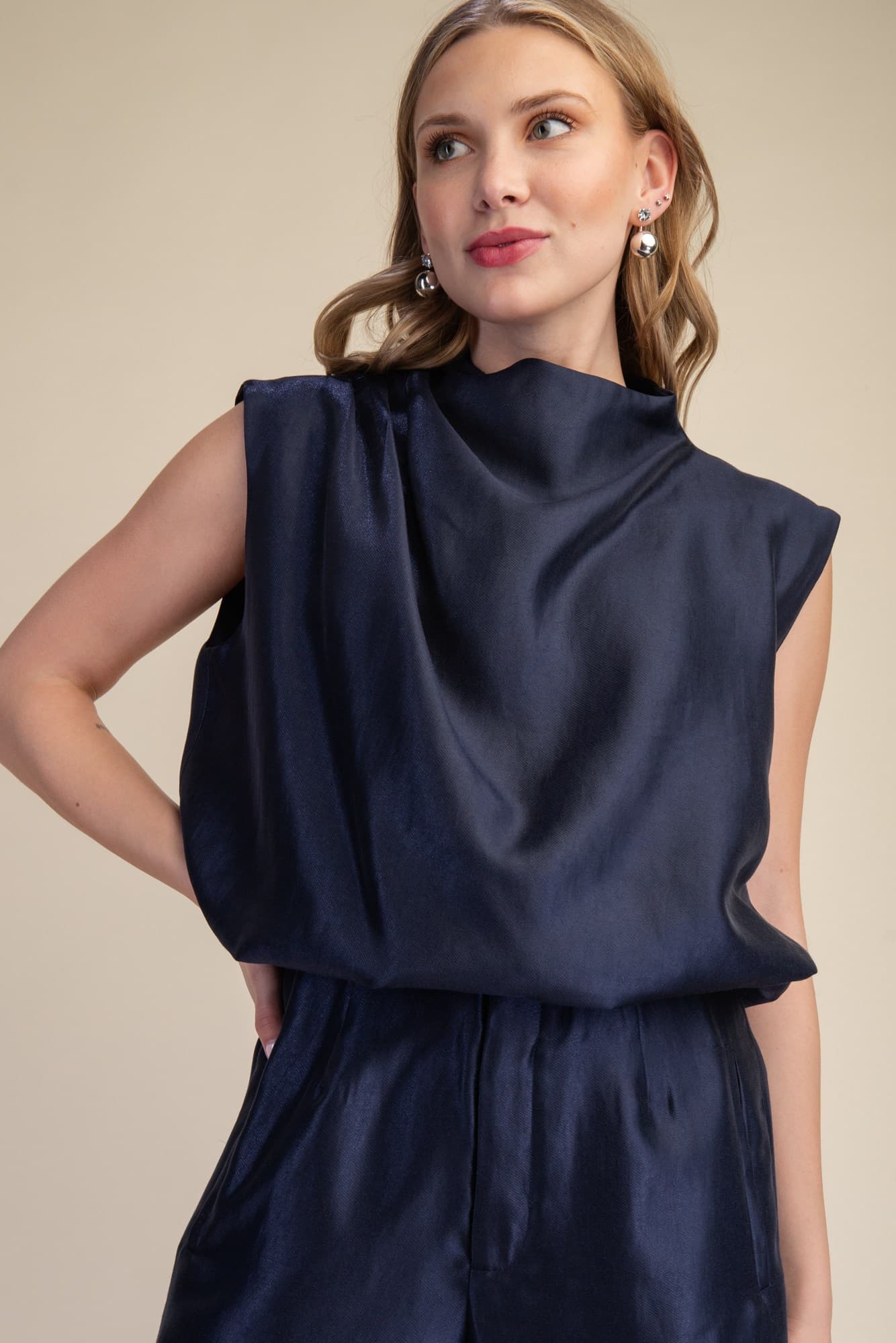 T8081 - NAVY