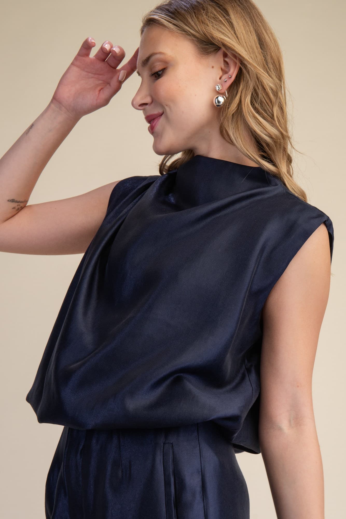 T8081 - NAVY