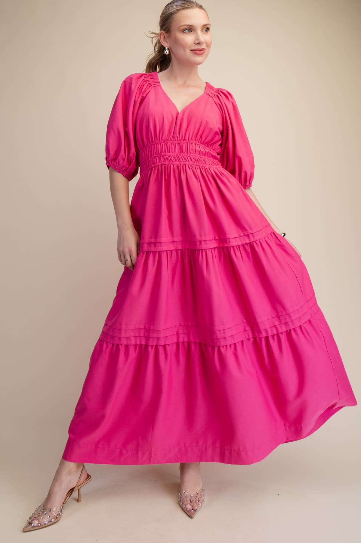 D9043 - FUCHSIA