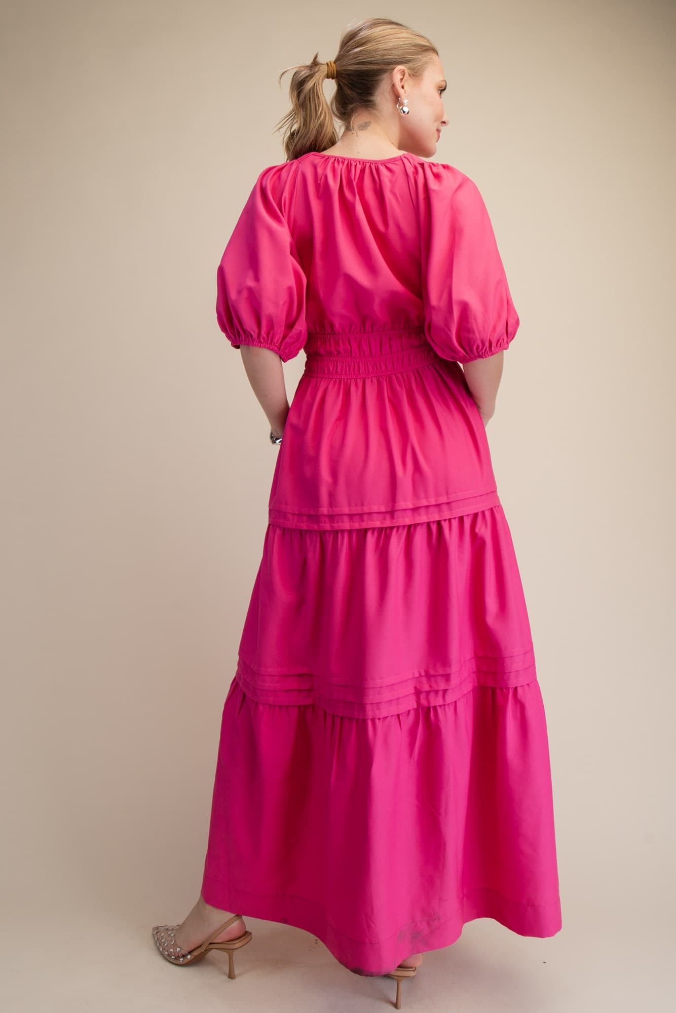 D9043 - FUCHSIA