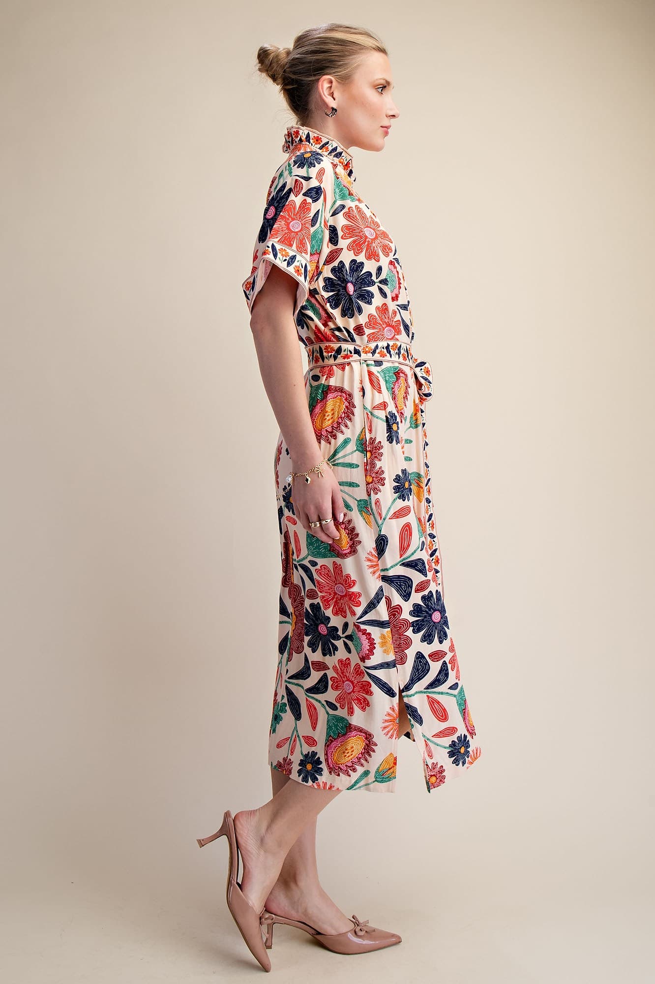 D8078 - CORAL