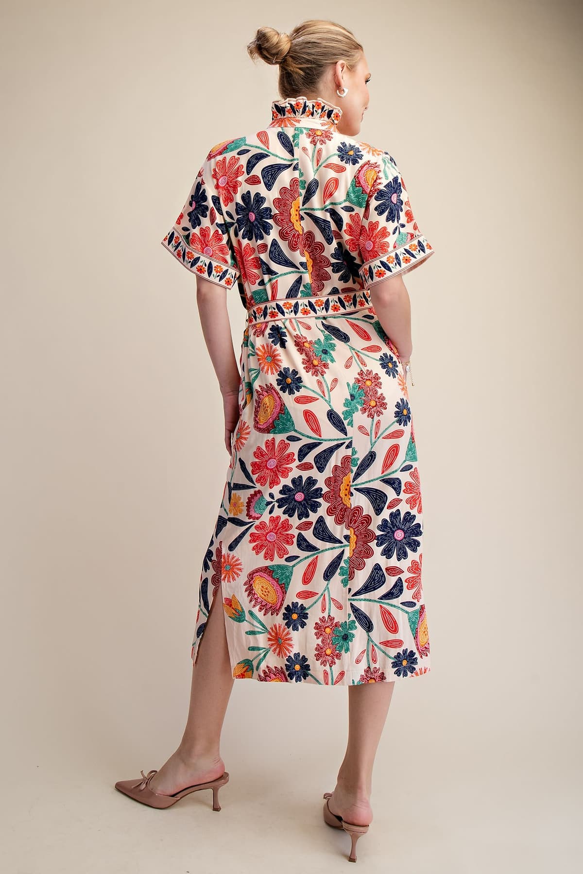 D8078 - CORAL