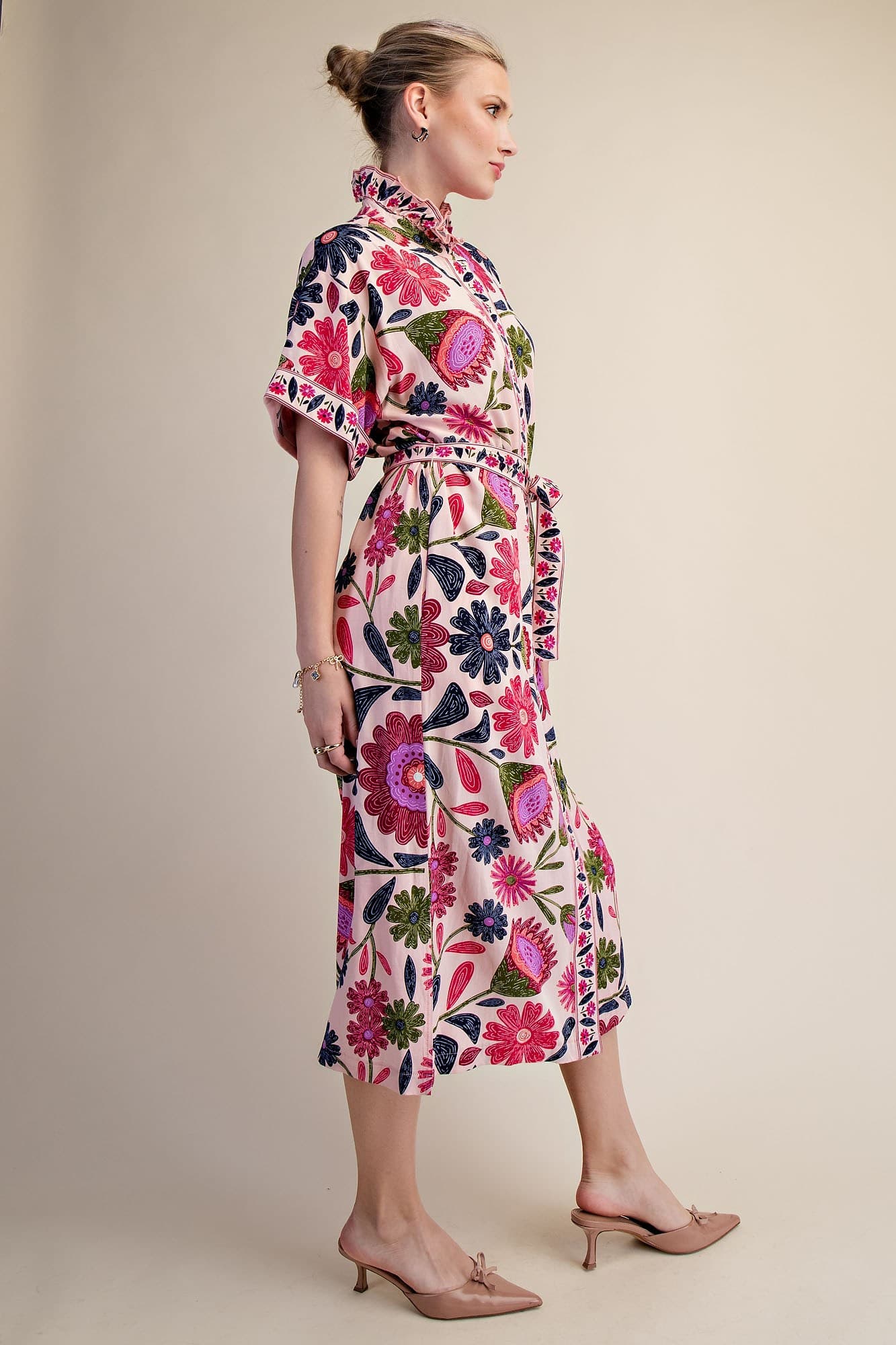 D8078 - PINK