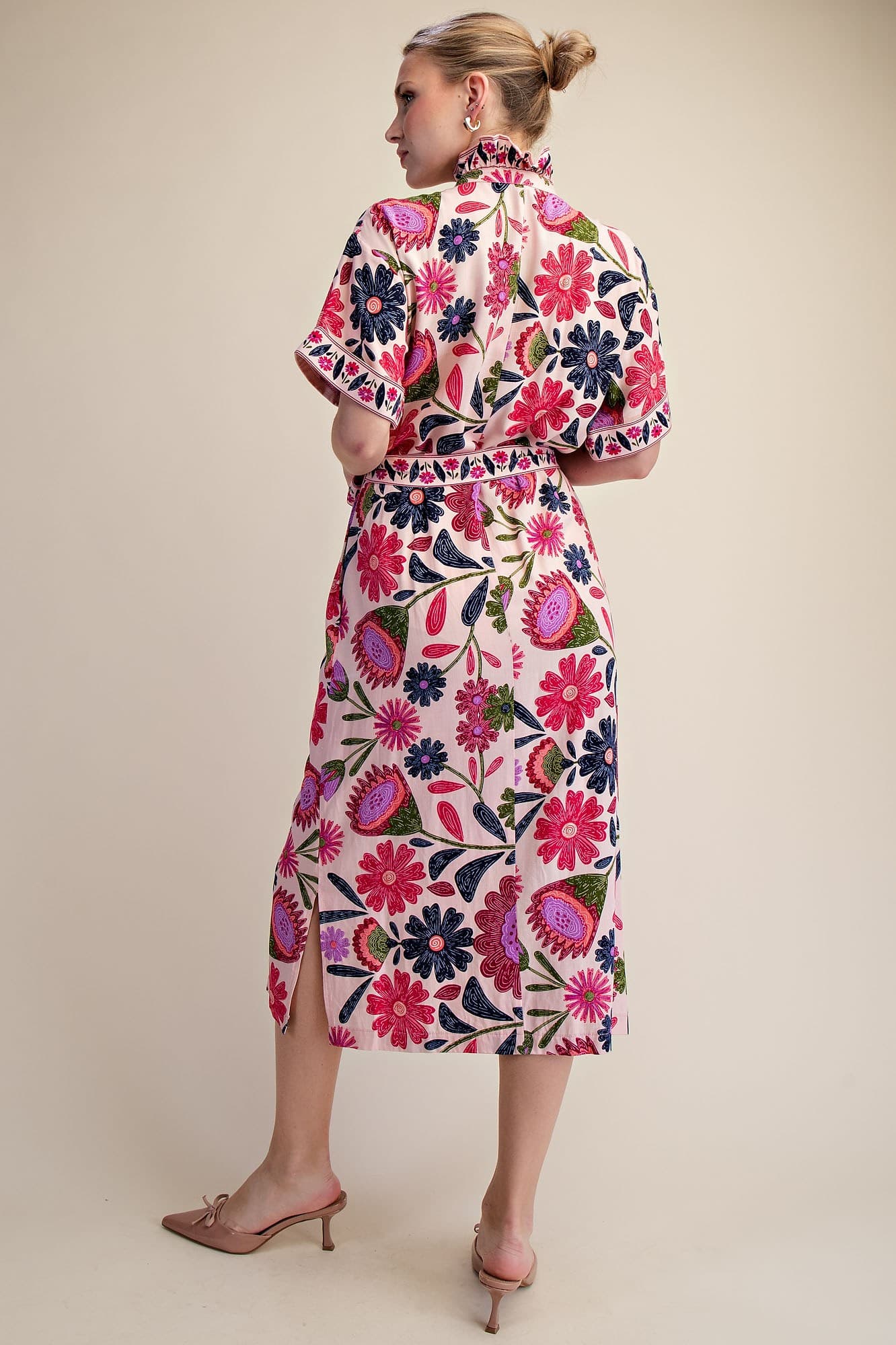 D8078 - PINK