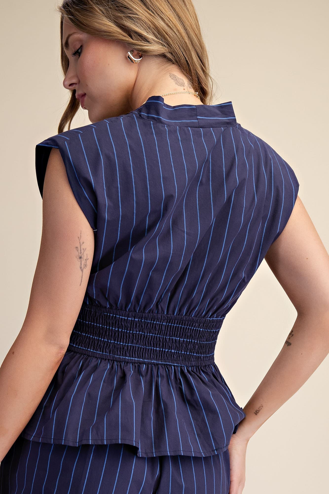 T8099 - NAVY