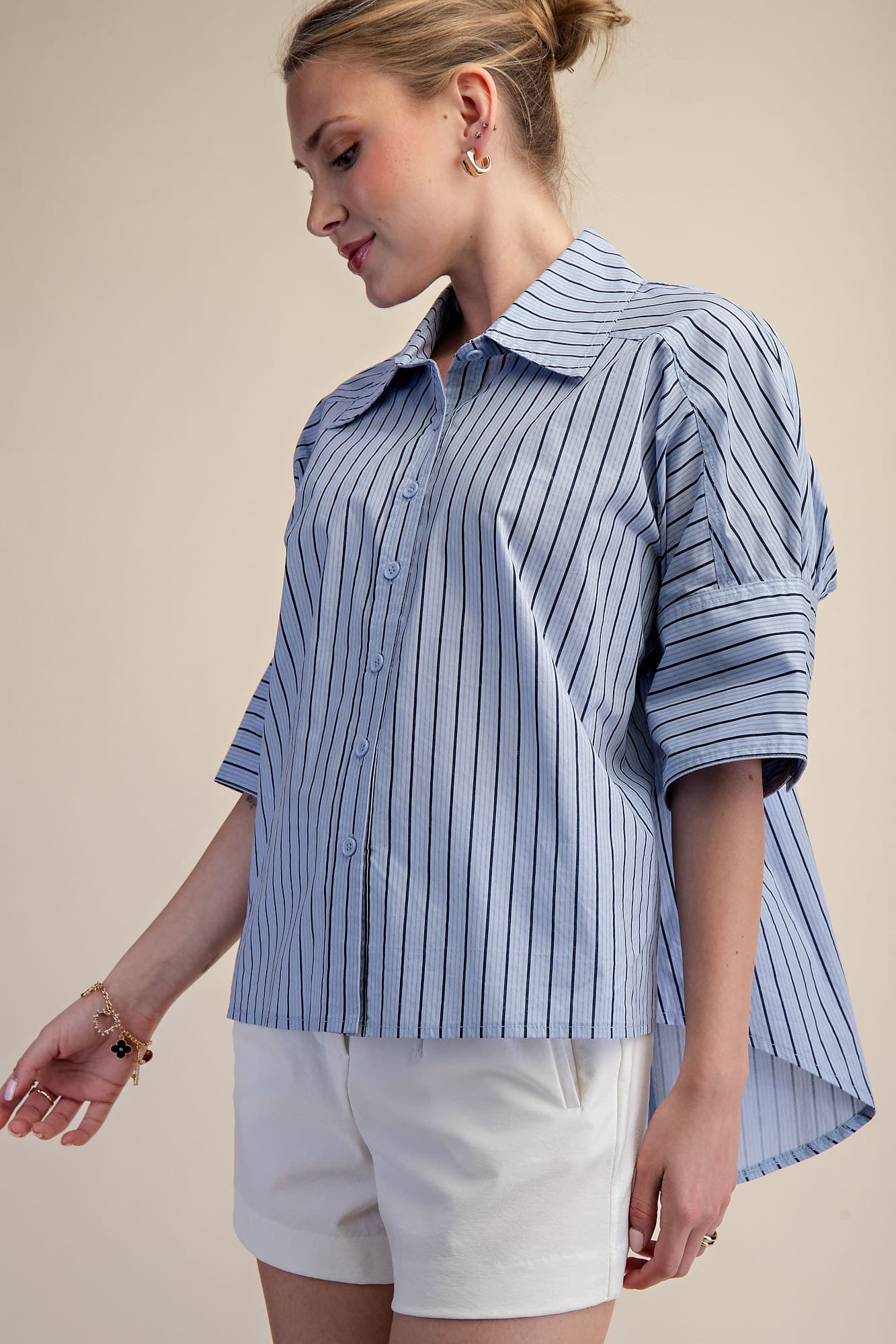 T8097 - BLUE