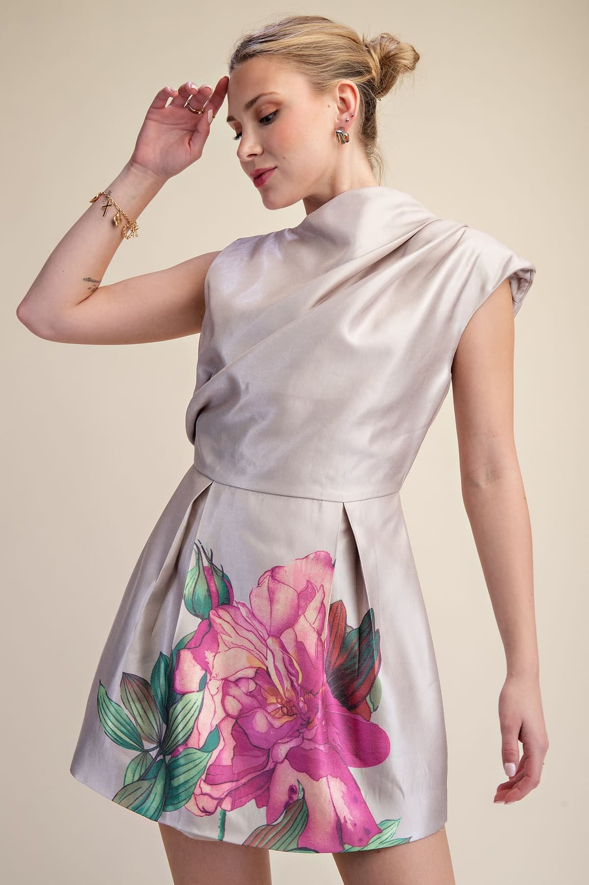 D9021 - TAUPE