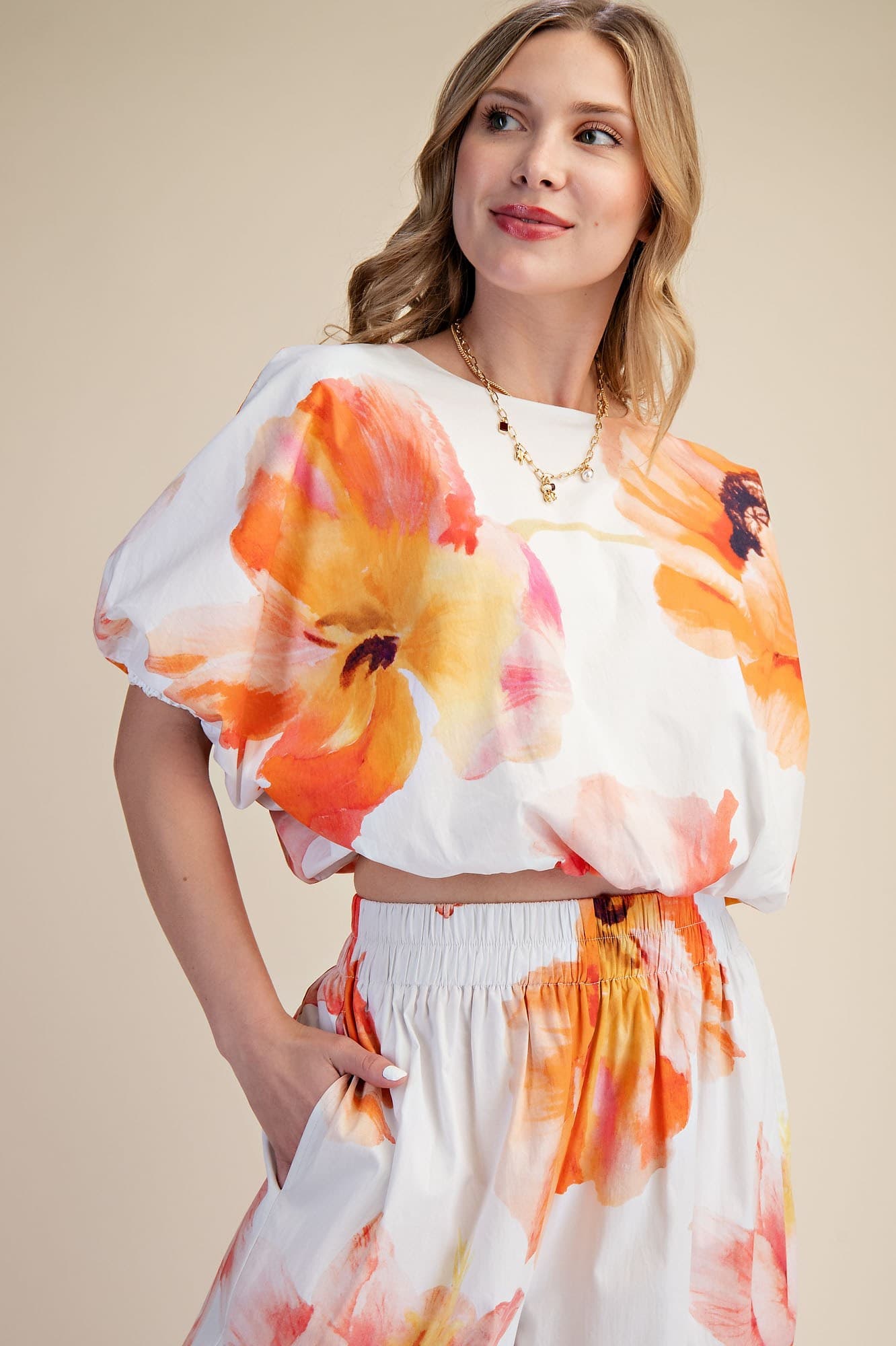 T8091 - IVORY