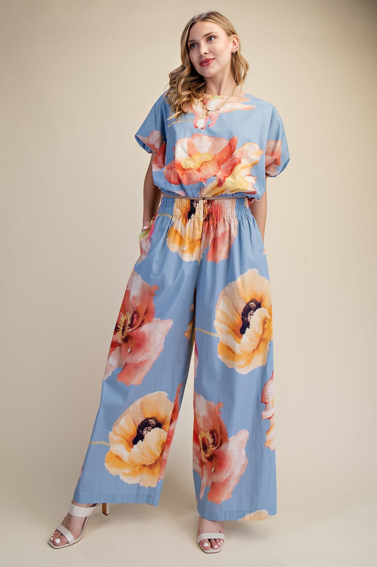 T8091 - BLUE