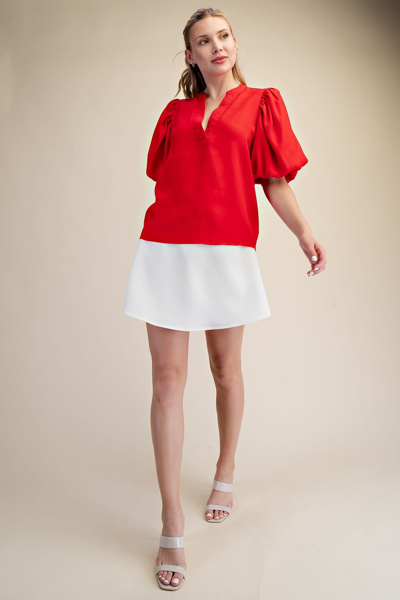 T9086 - RED