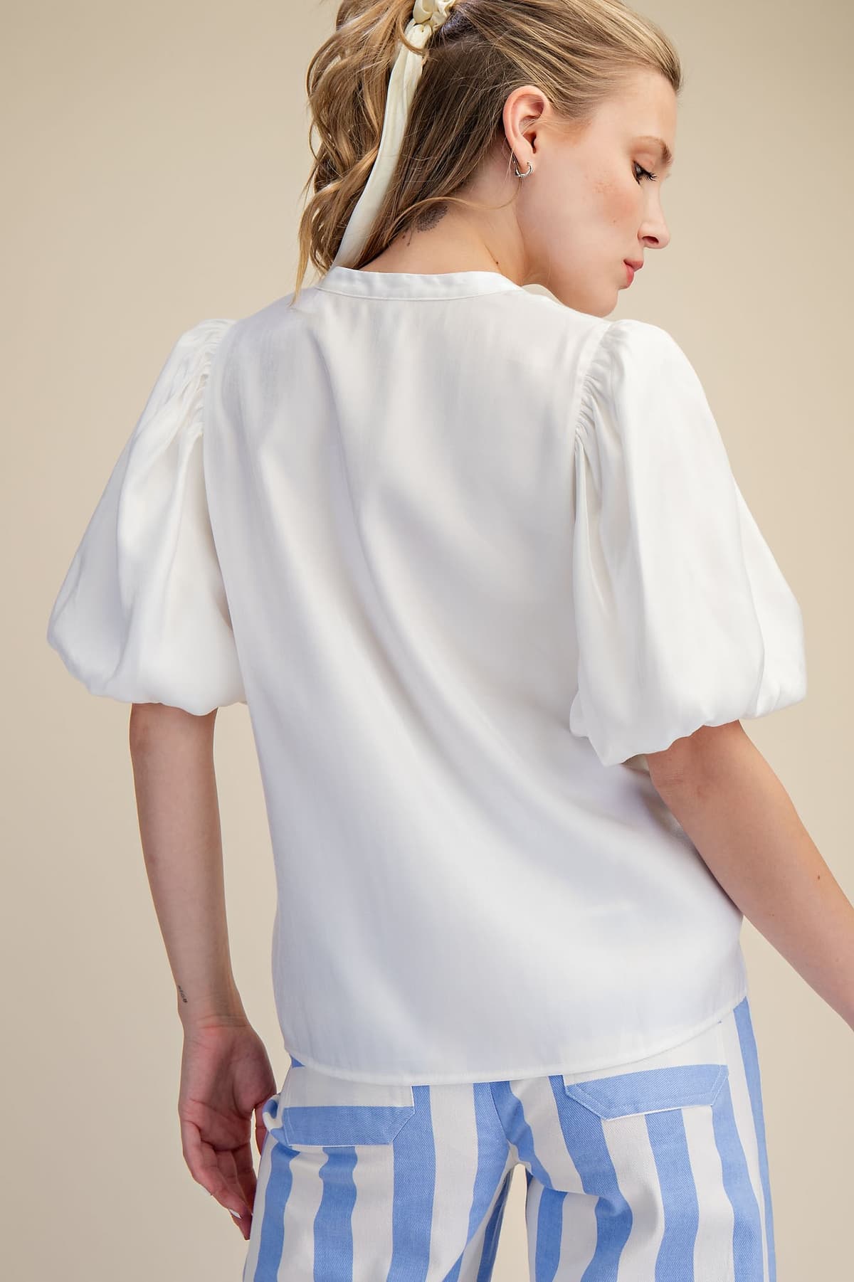 T9086 - WHITE