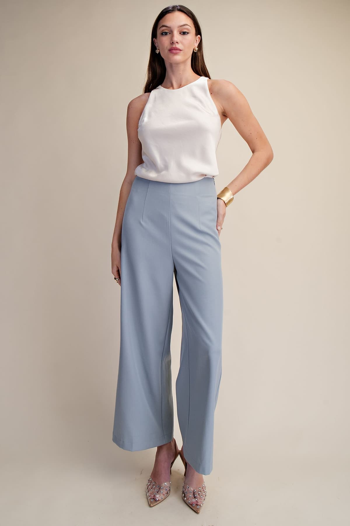 P9072 - DUSTY BLUE