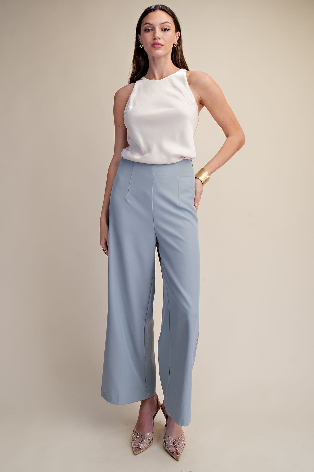 P9072 - DUSTY BLUE