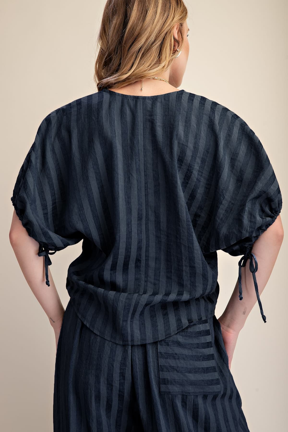 T8112 - NAVY