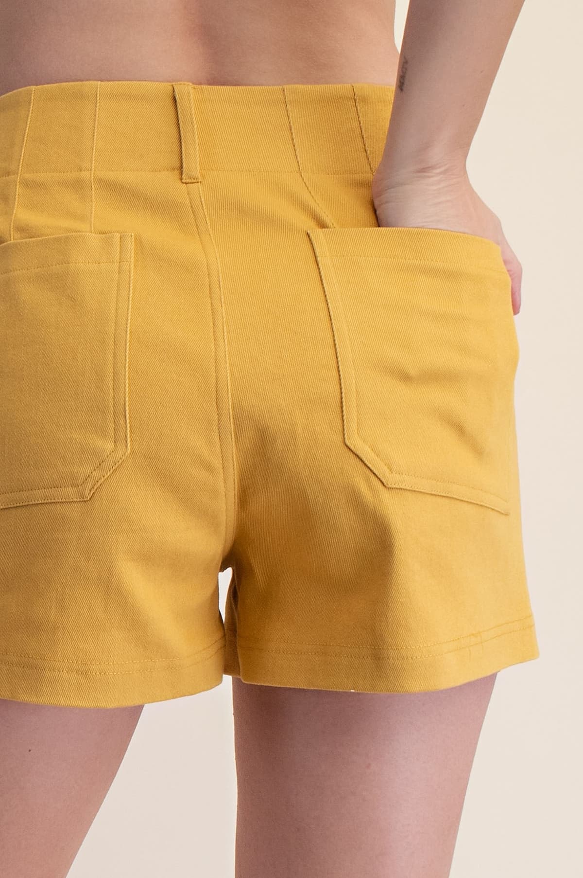 P9103 - YELLOW