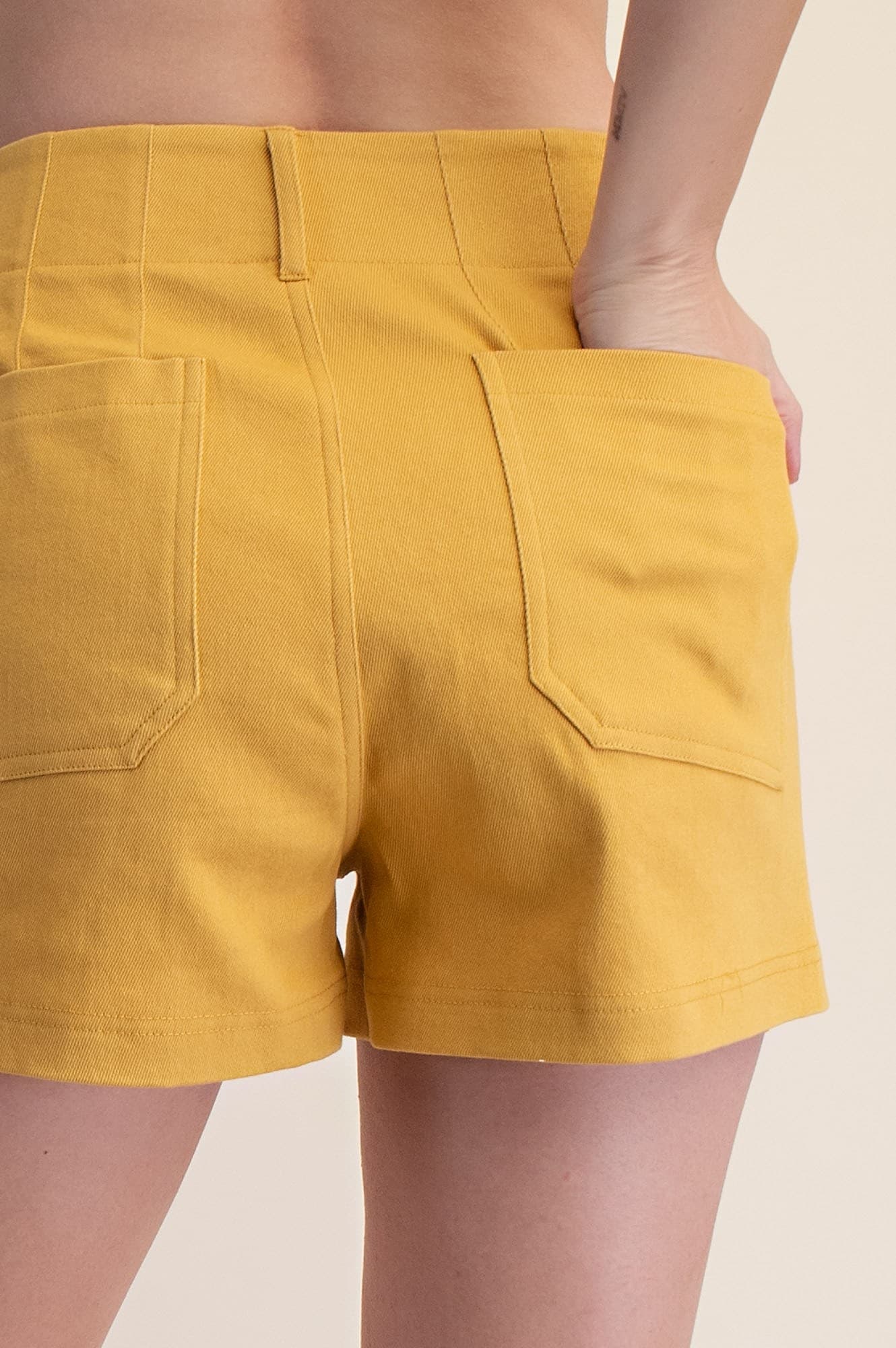 P9103 - YELLOW